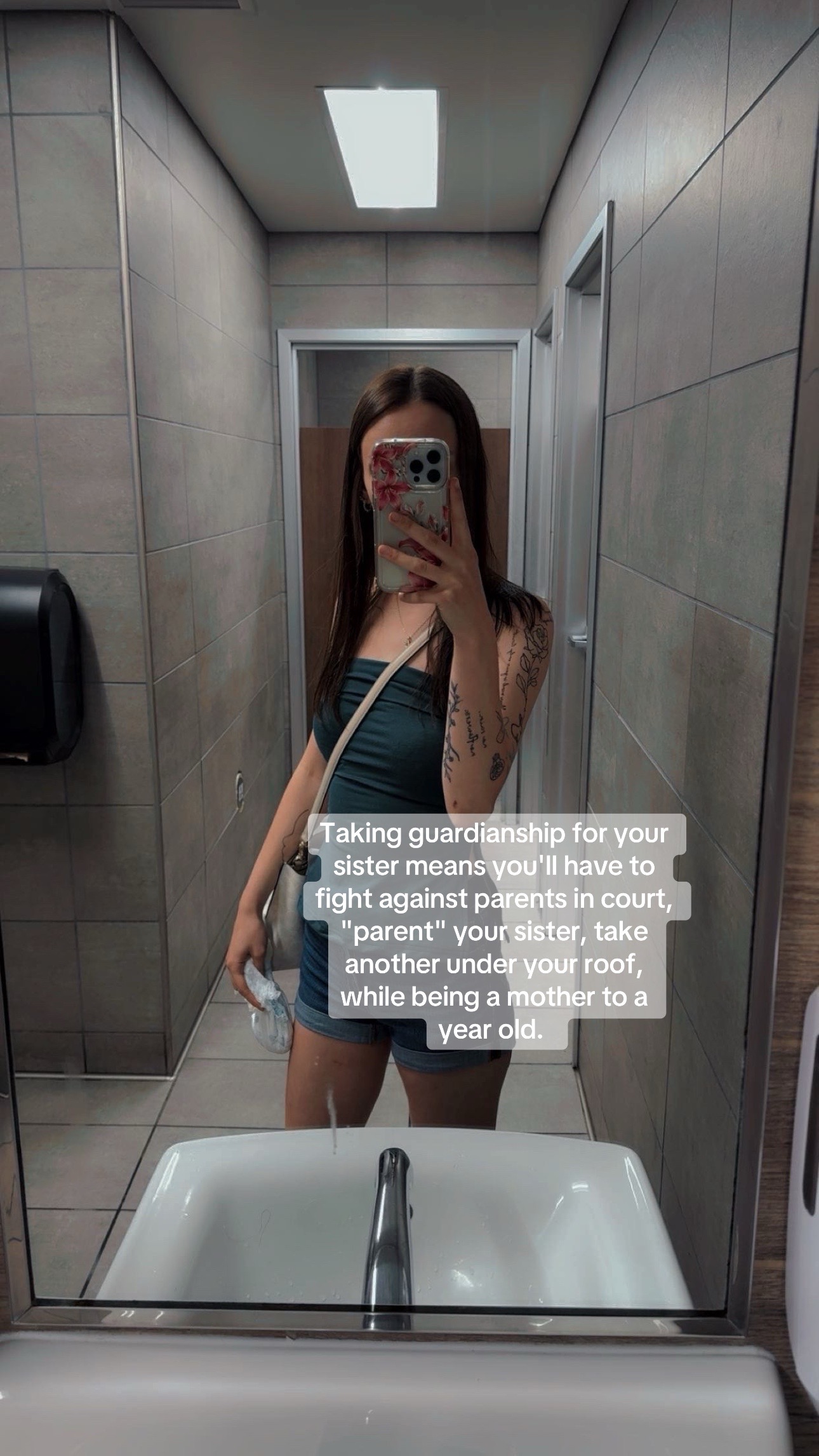 @Kaitlyn Lechak
