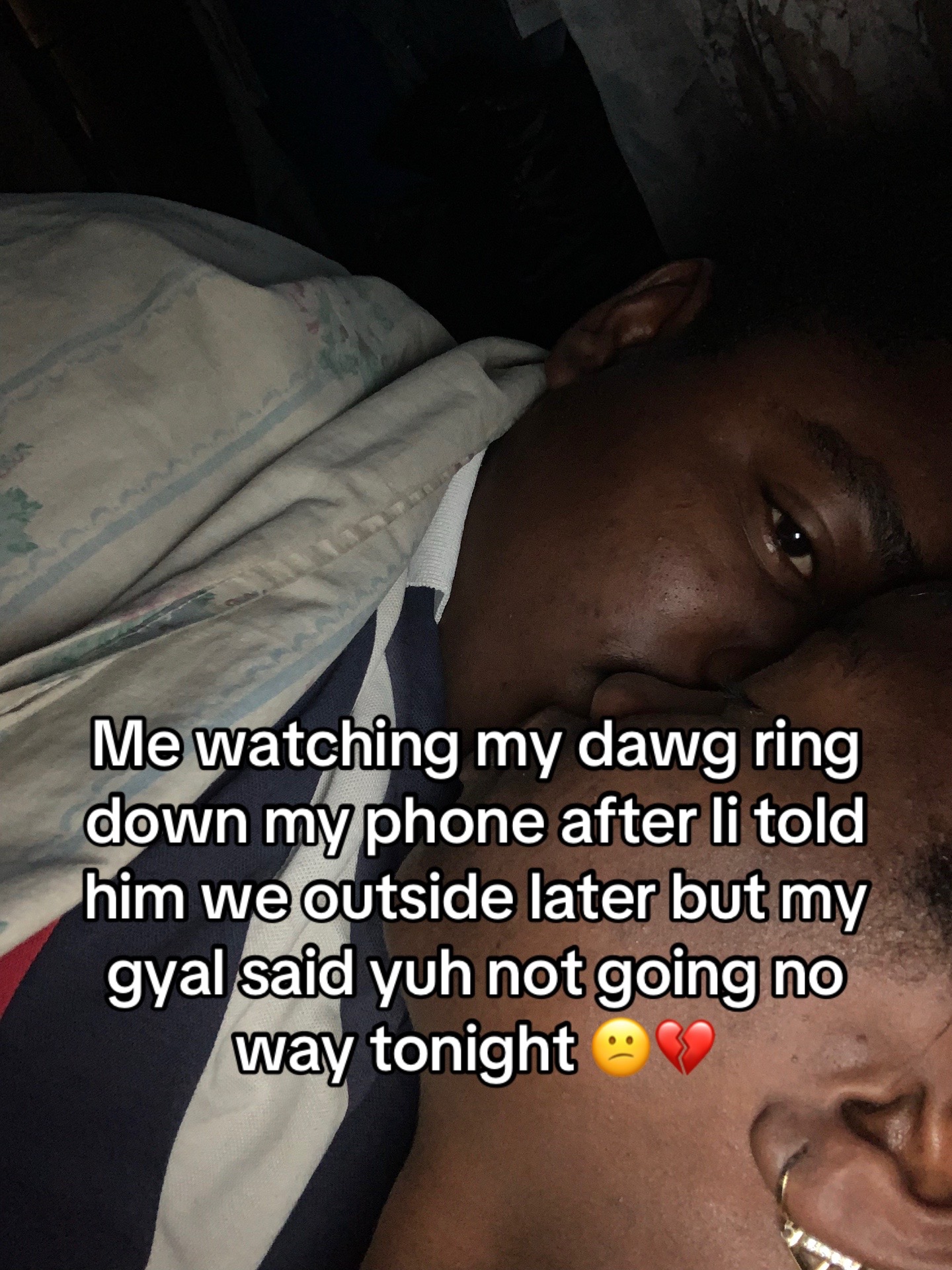 @Stef an shans😘🤞🏾
