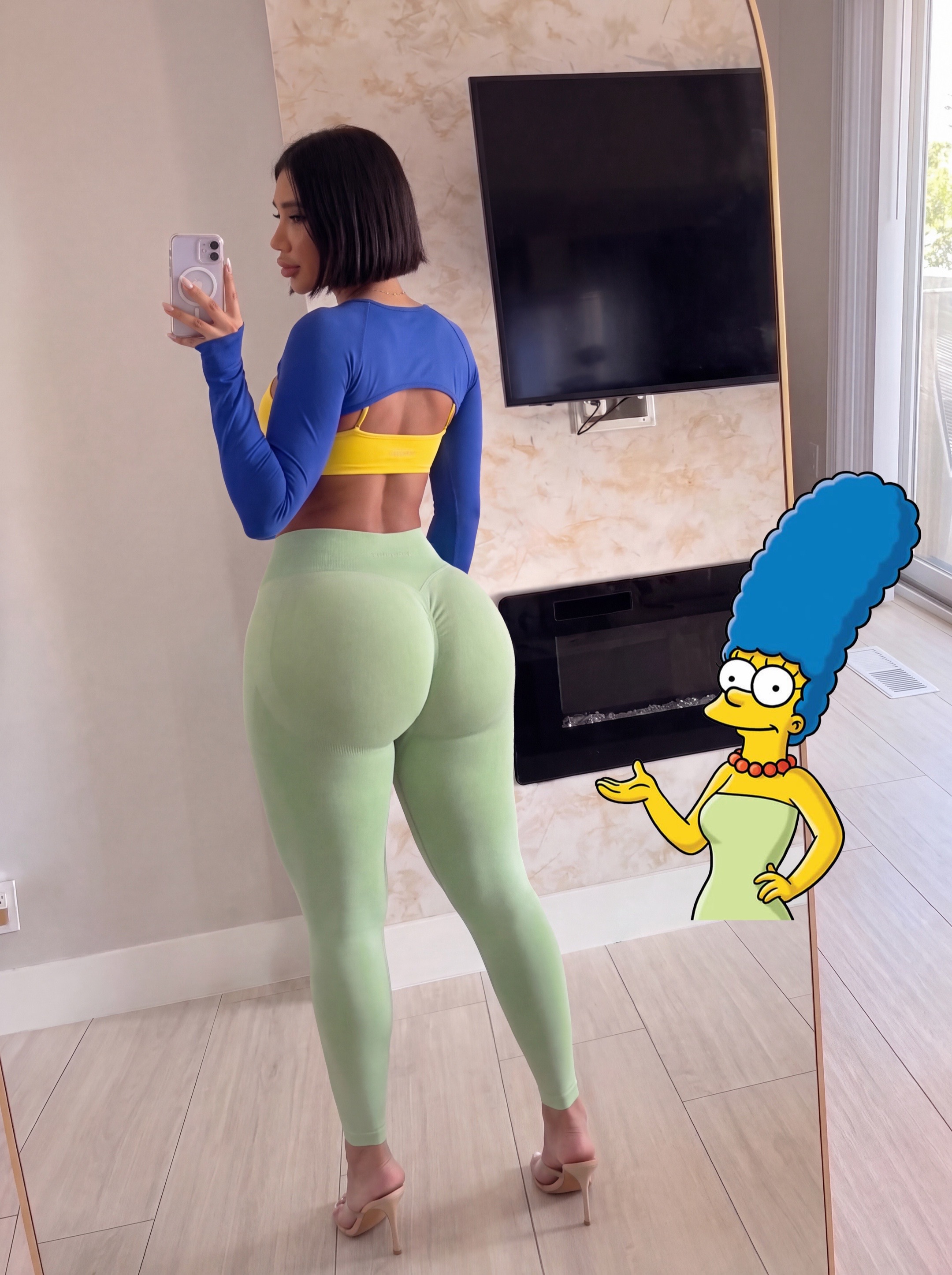 @Criollannamodel