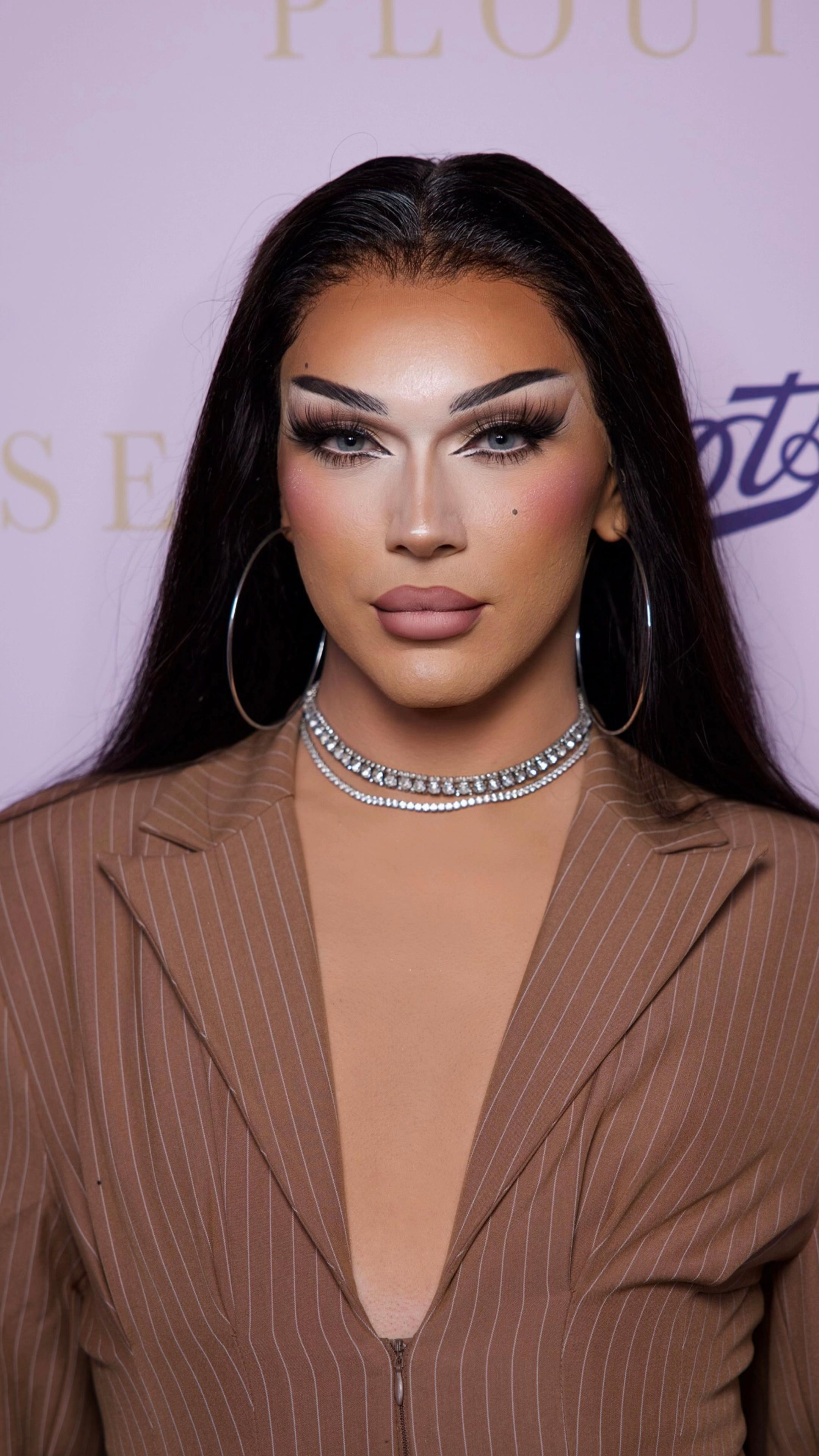 @Connie Contour