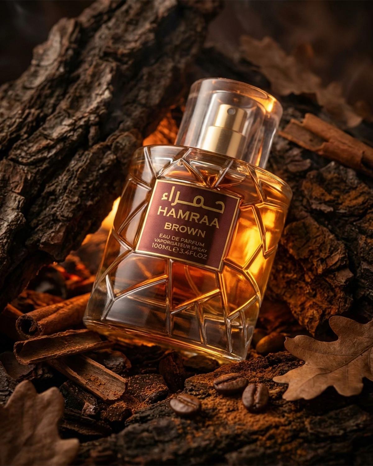 @Aura Fragrances