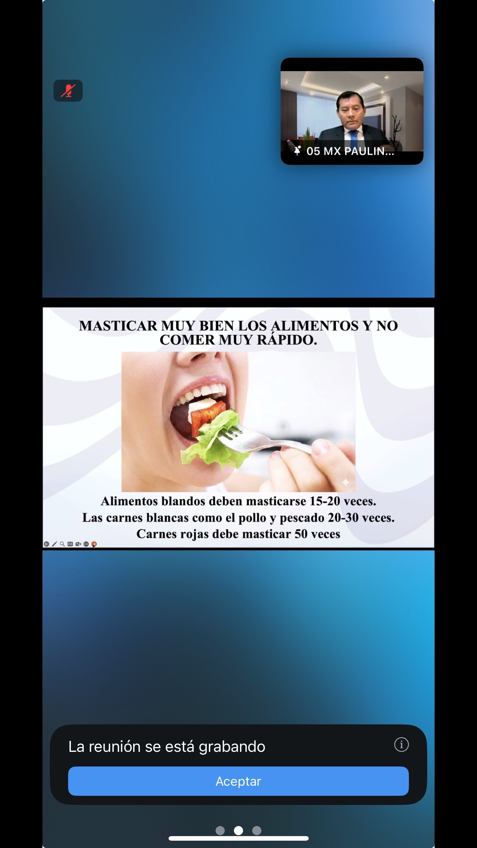 @Maria Jim&eacute;nez salud$Bienestar