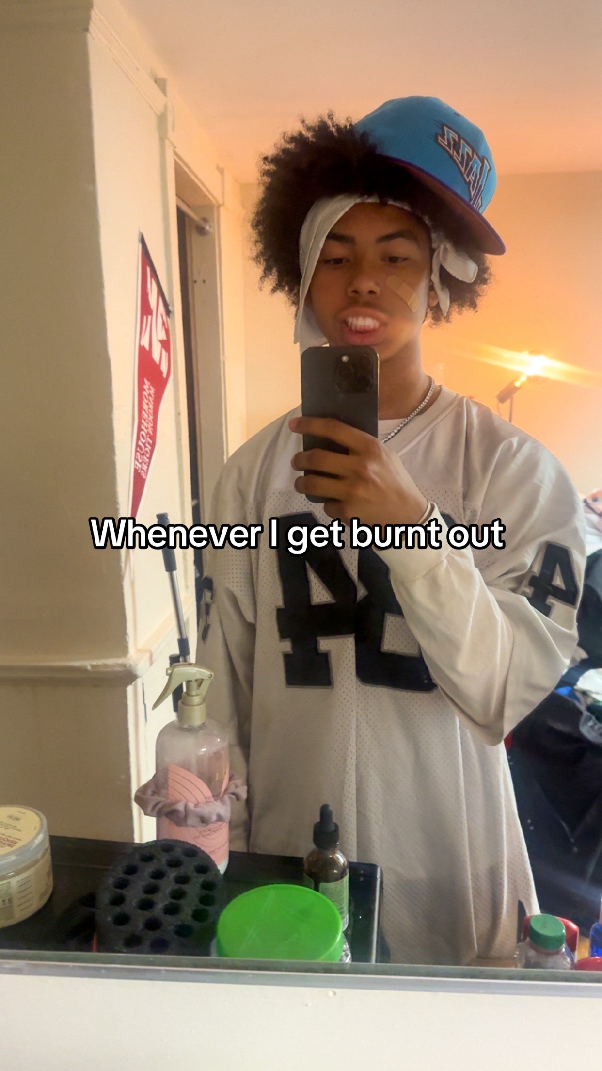 @james iv