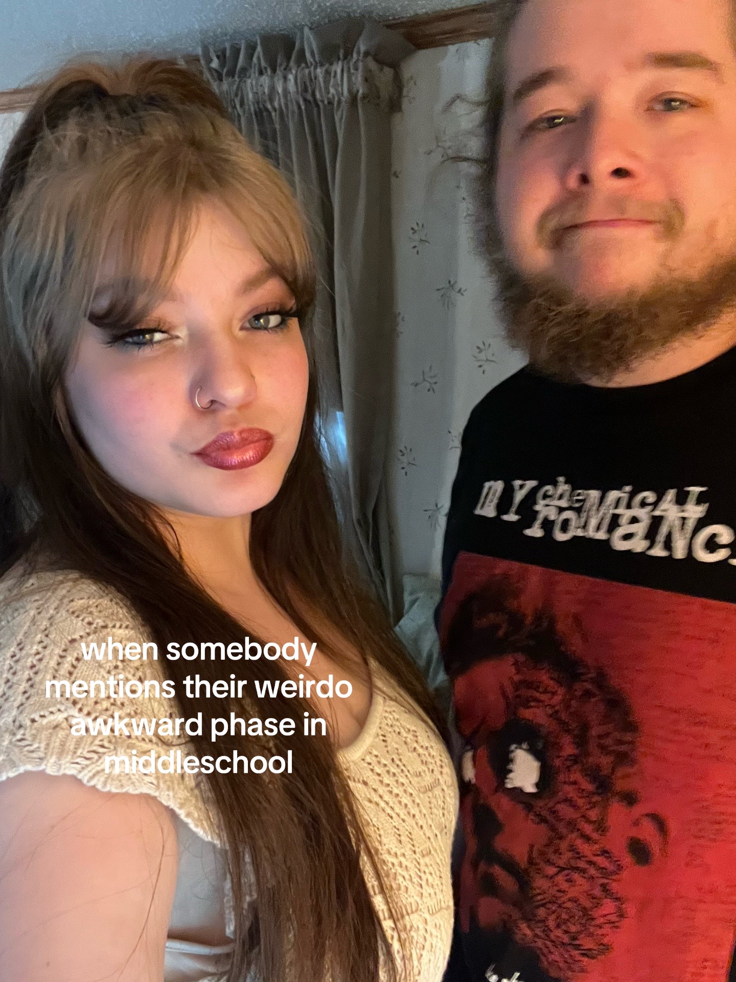 @tara⁷⟭⟬