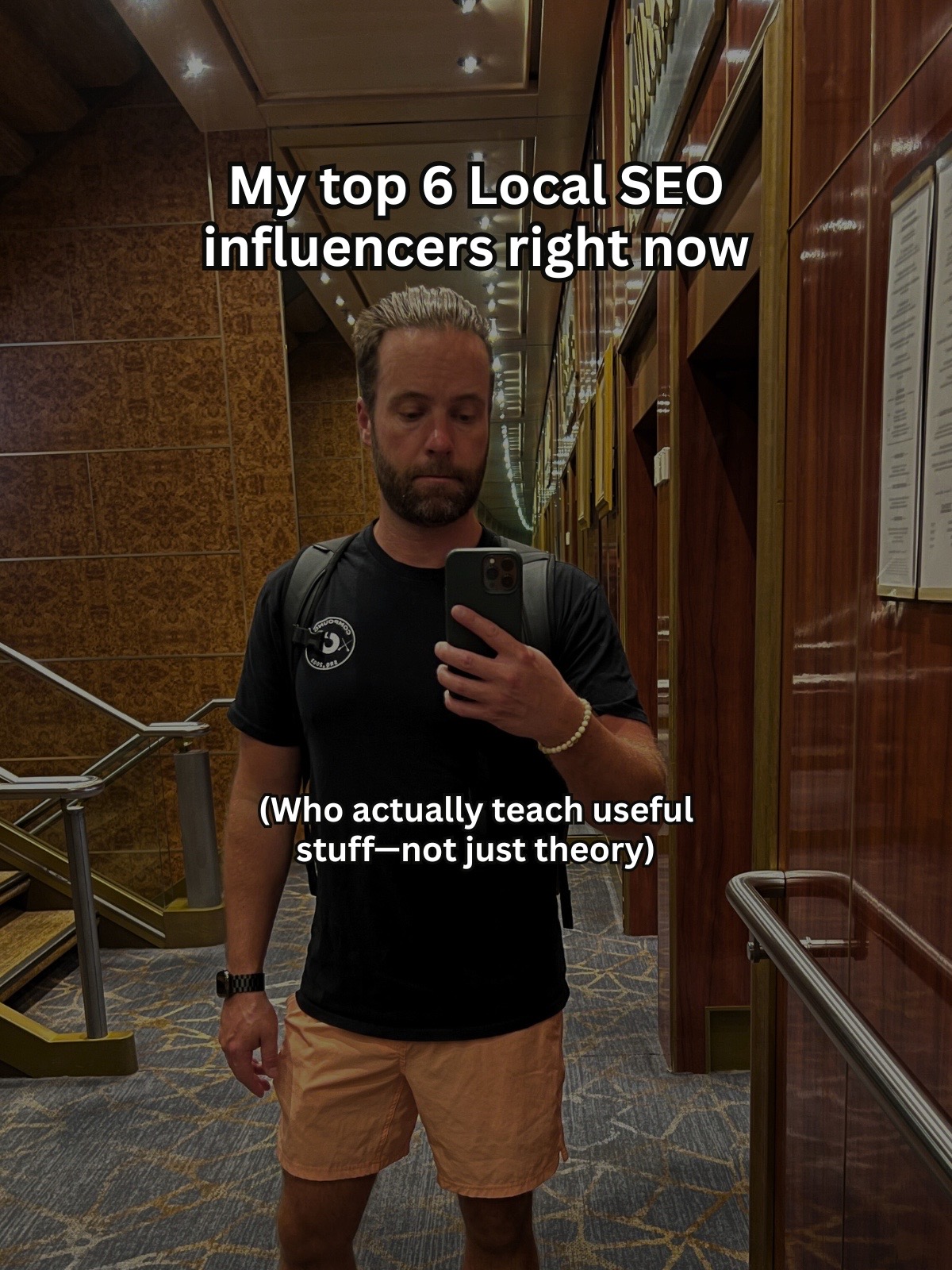 @Andrew | Local SEO