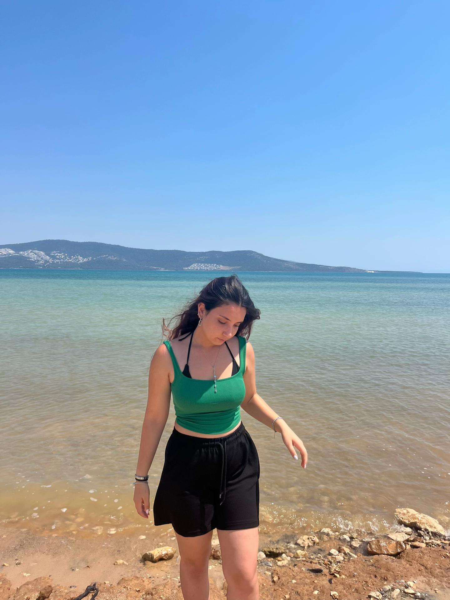 @İrem Bilben🦋