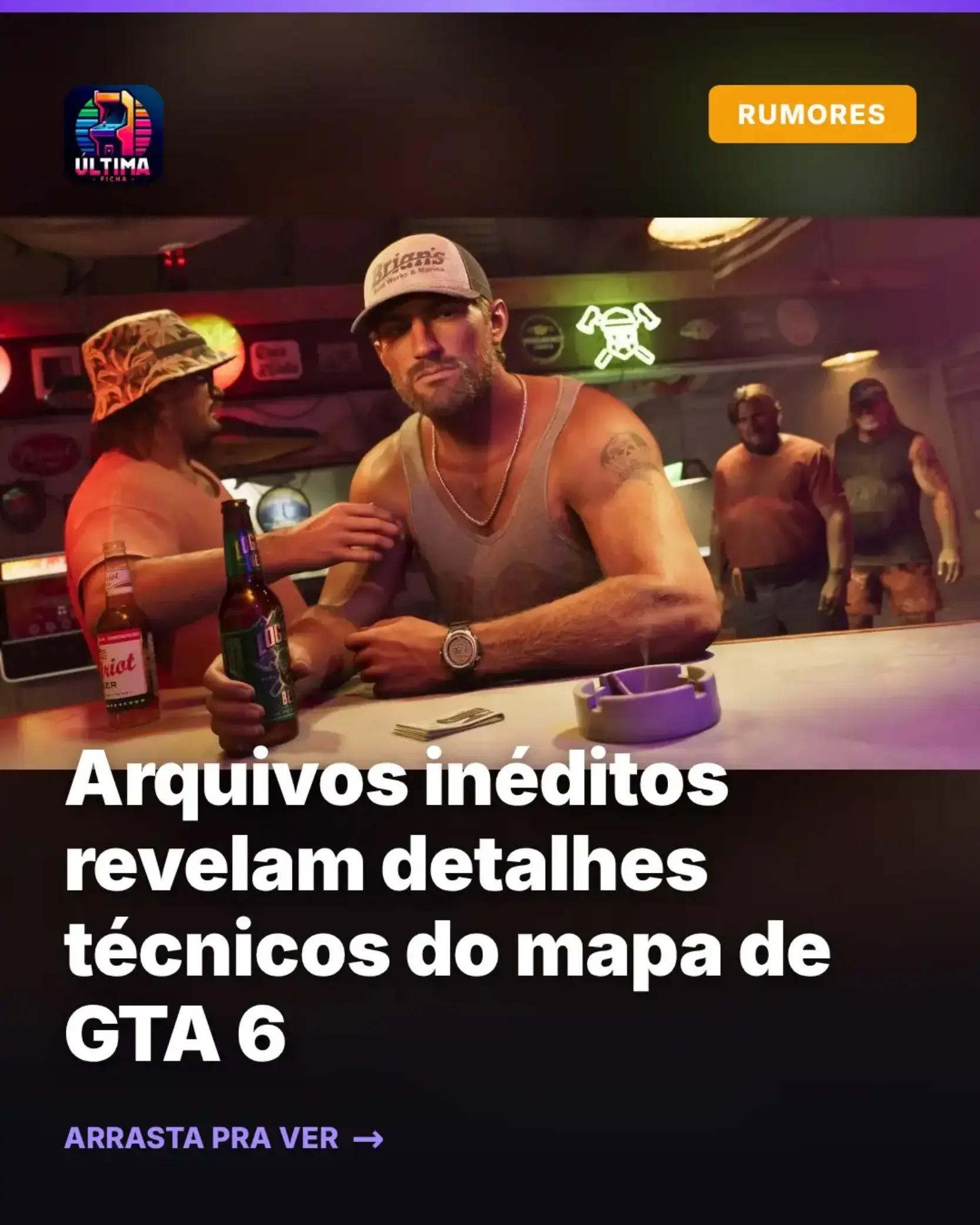 @Última Ficha