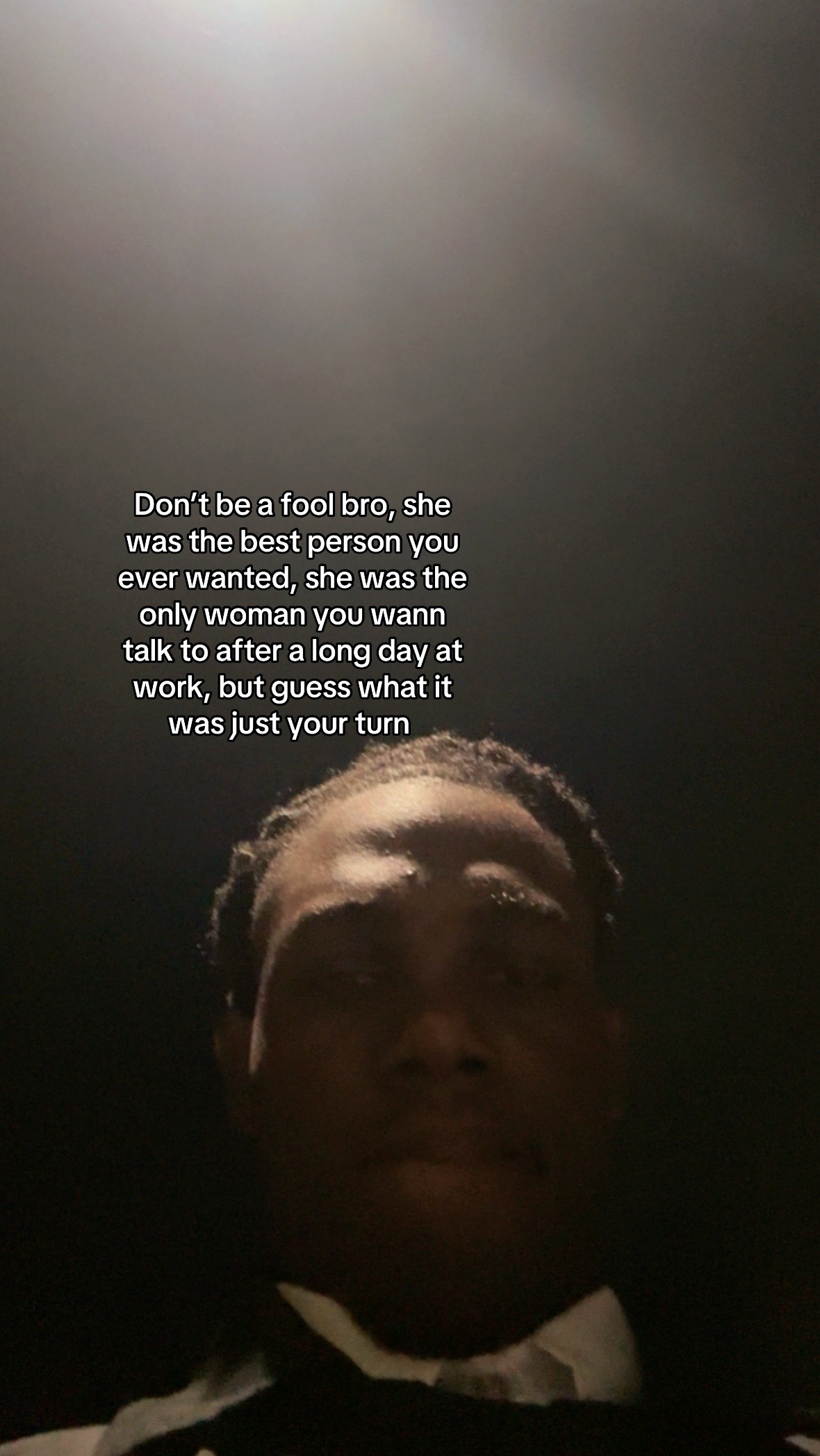 @:(