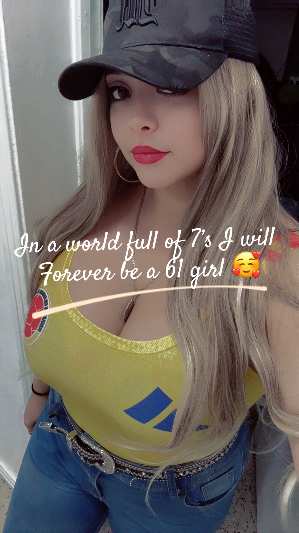 @GigiColombiana