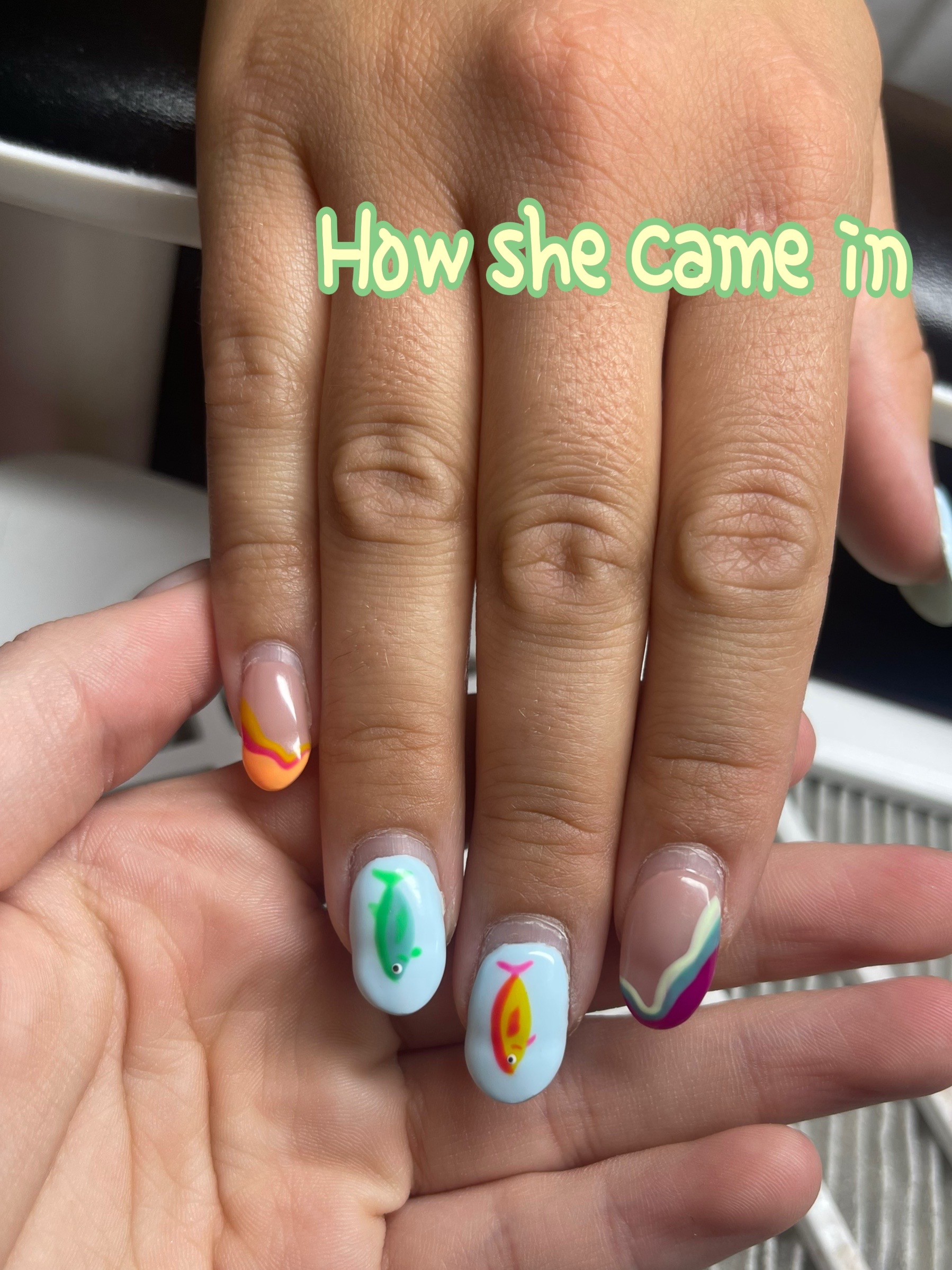 @Tucson, AZ Licensed Nail Tech