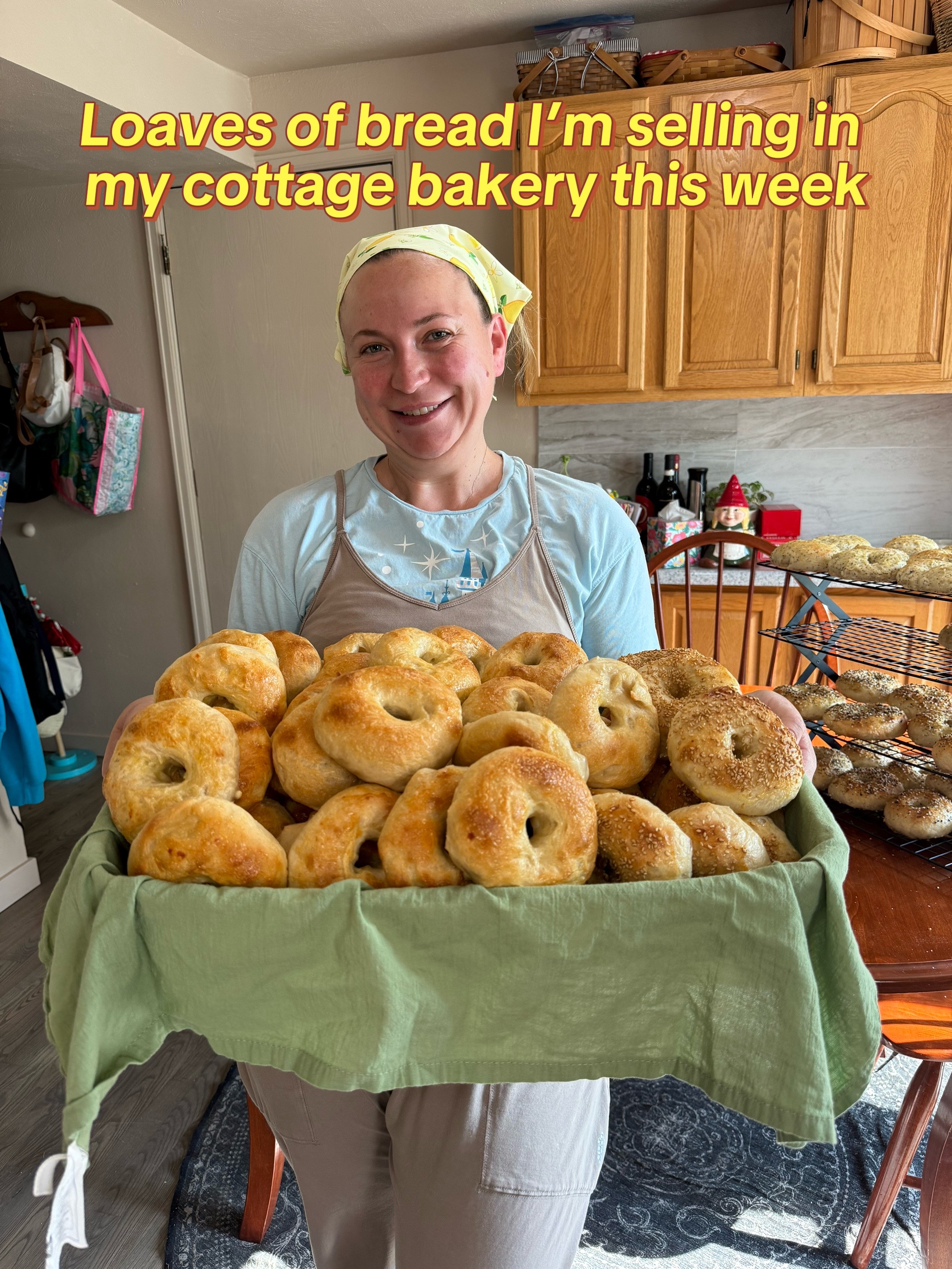 @Hali Holt 🥨
