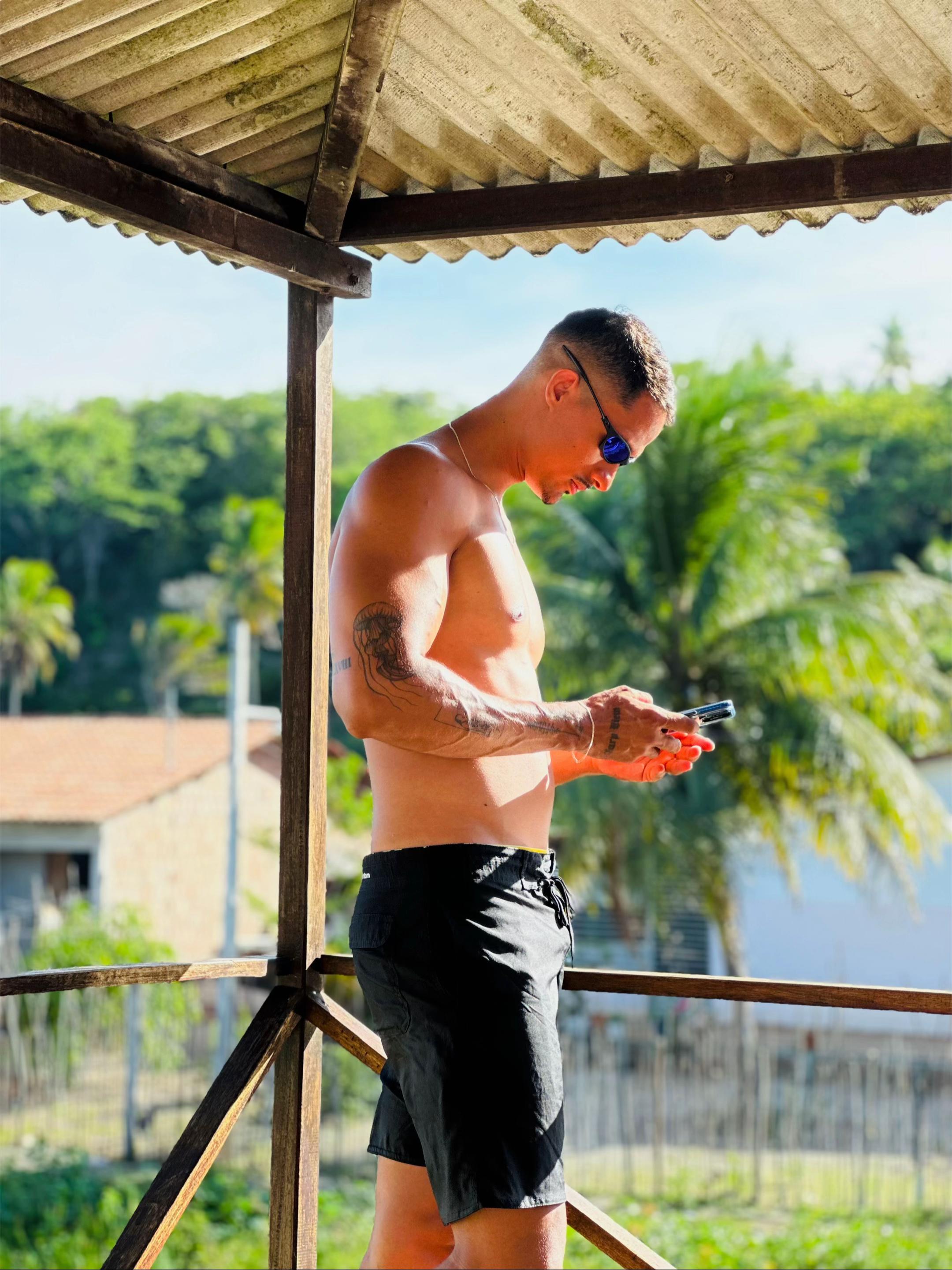 @Oseias Silva