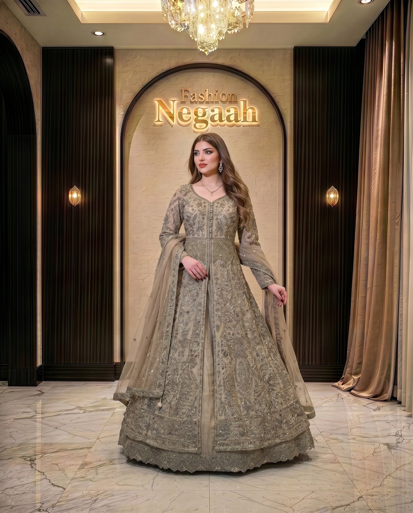 @Negaah Fashion