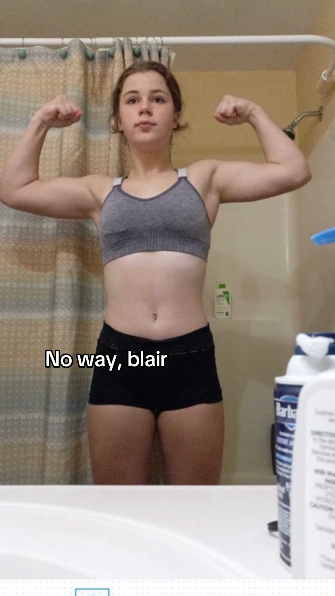 @Claire Isabelle