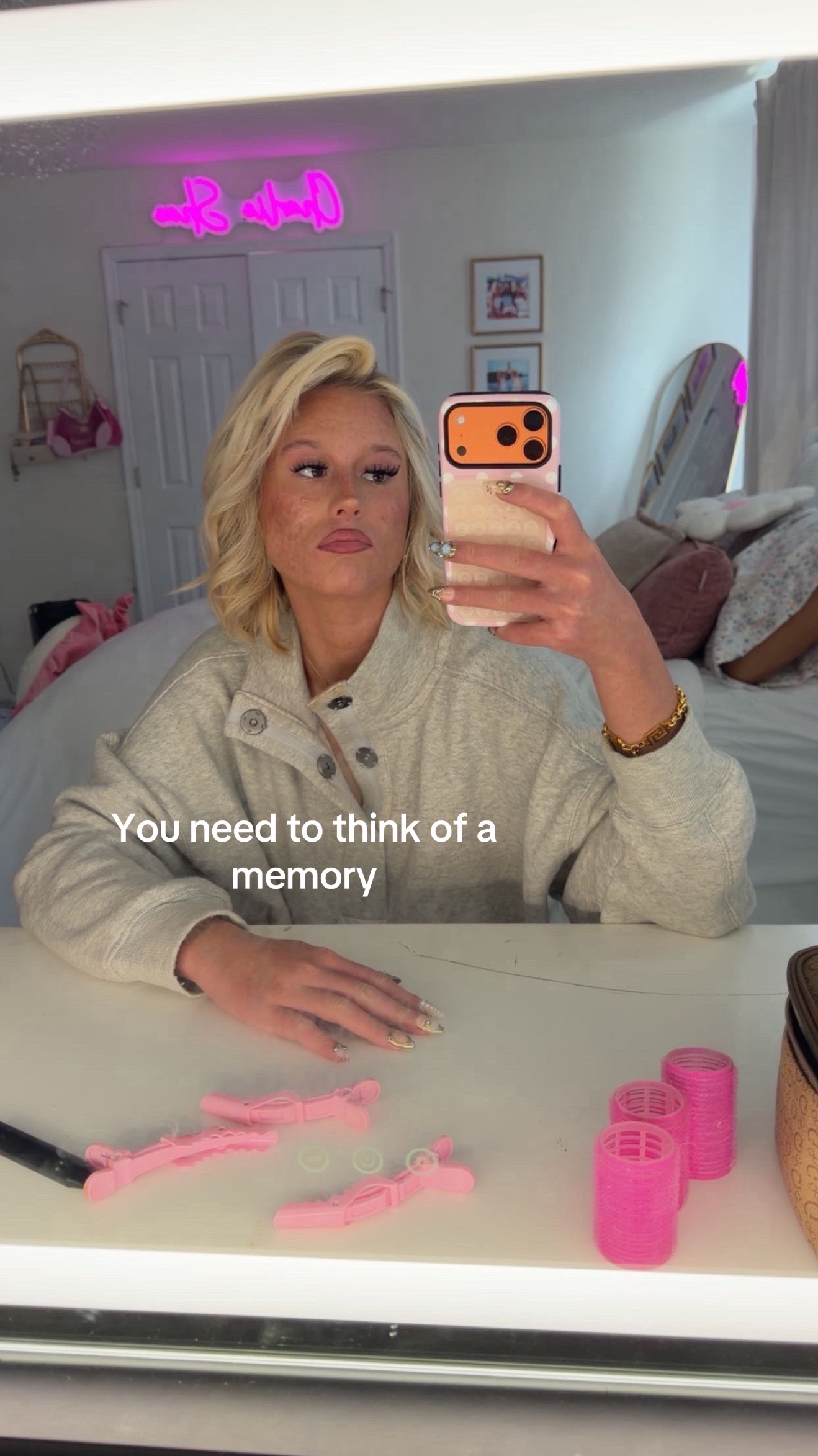 @Secret