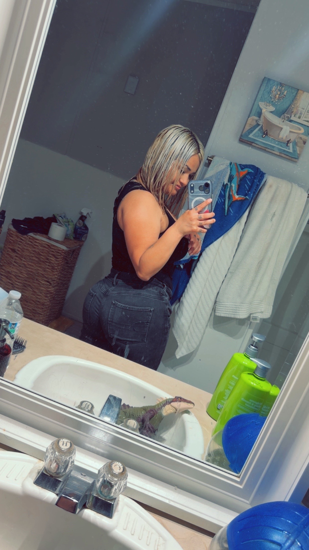 @Migdalia Martinez