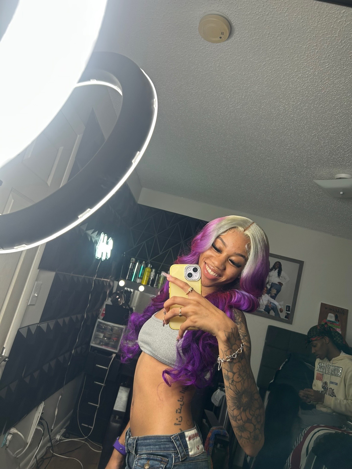 @sexy crazy perfect girl