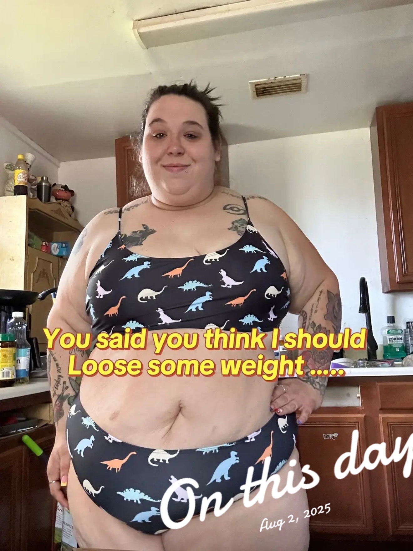@CandyKane | Weightloss Coach❤️