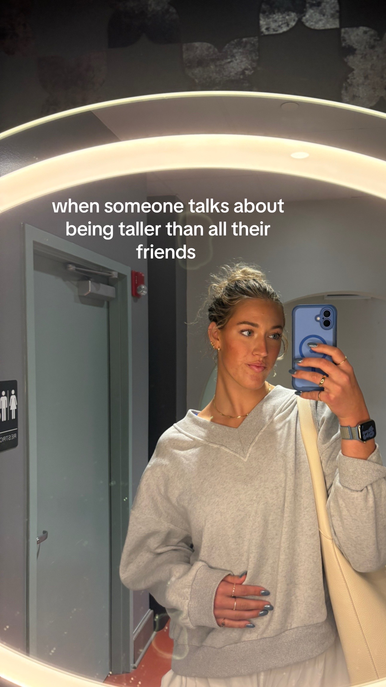 @Nicole