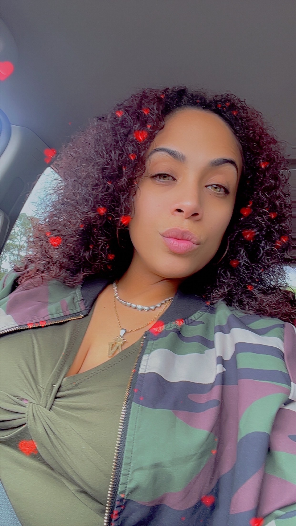 @FoxyRed