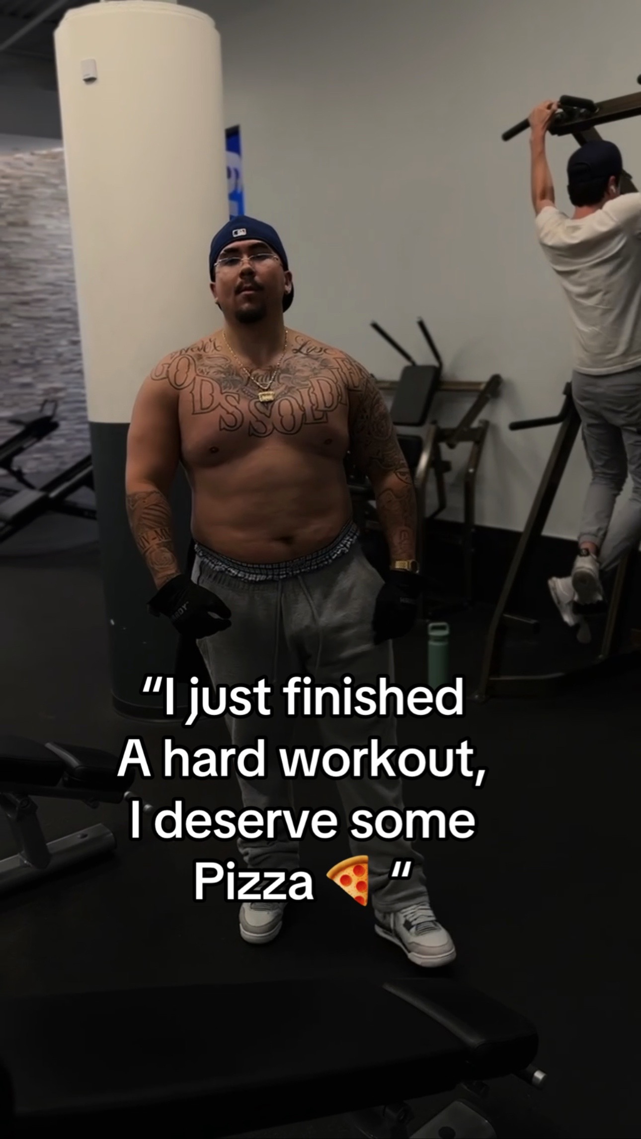 @Swole
