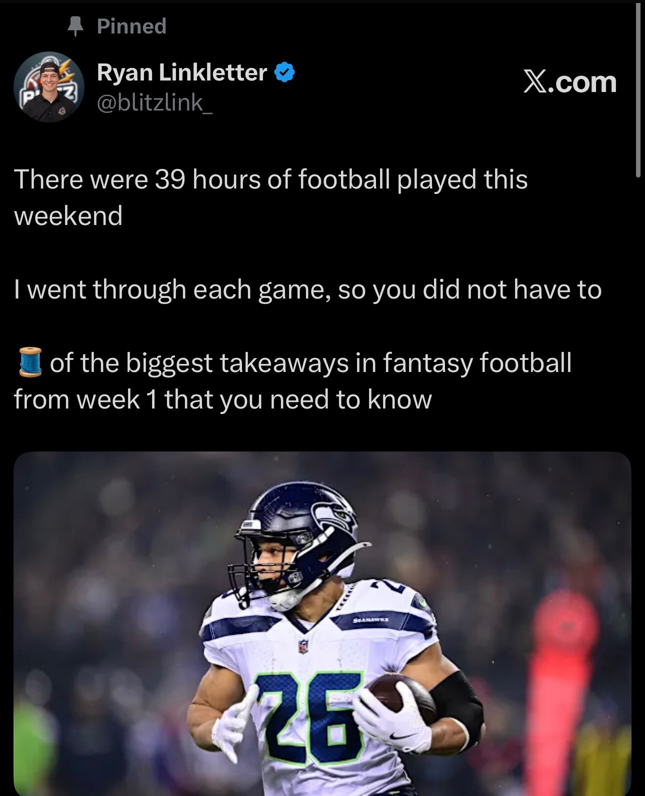 @blitzlink