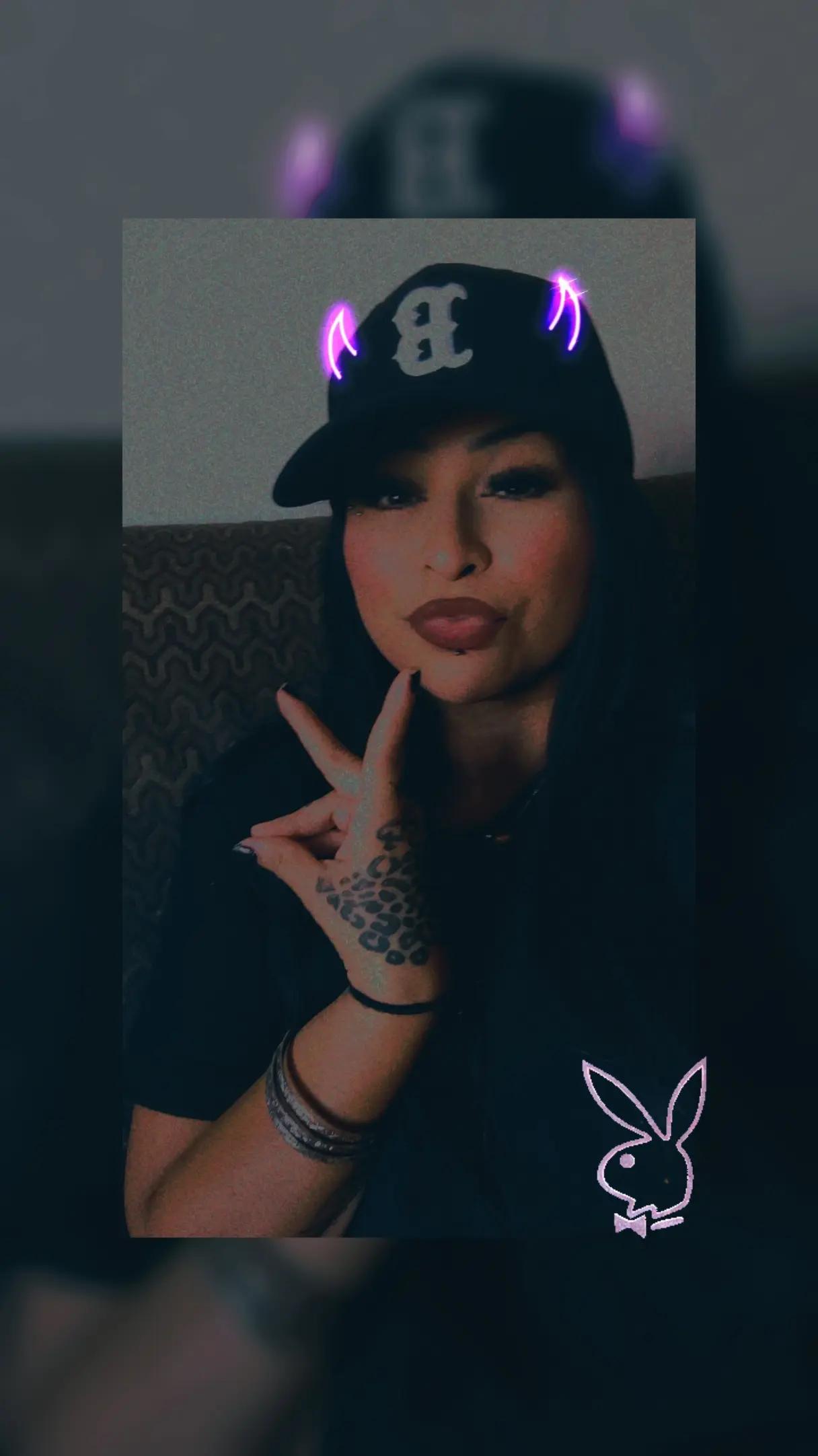 @Joana Resendiz😈💕