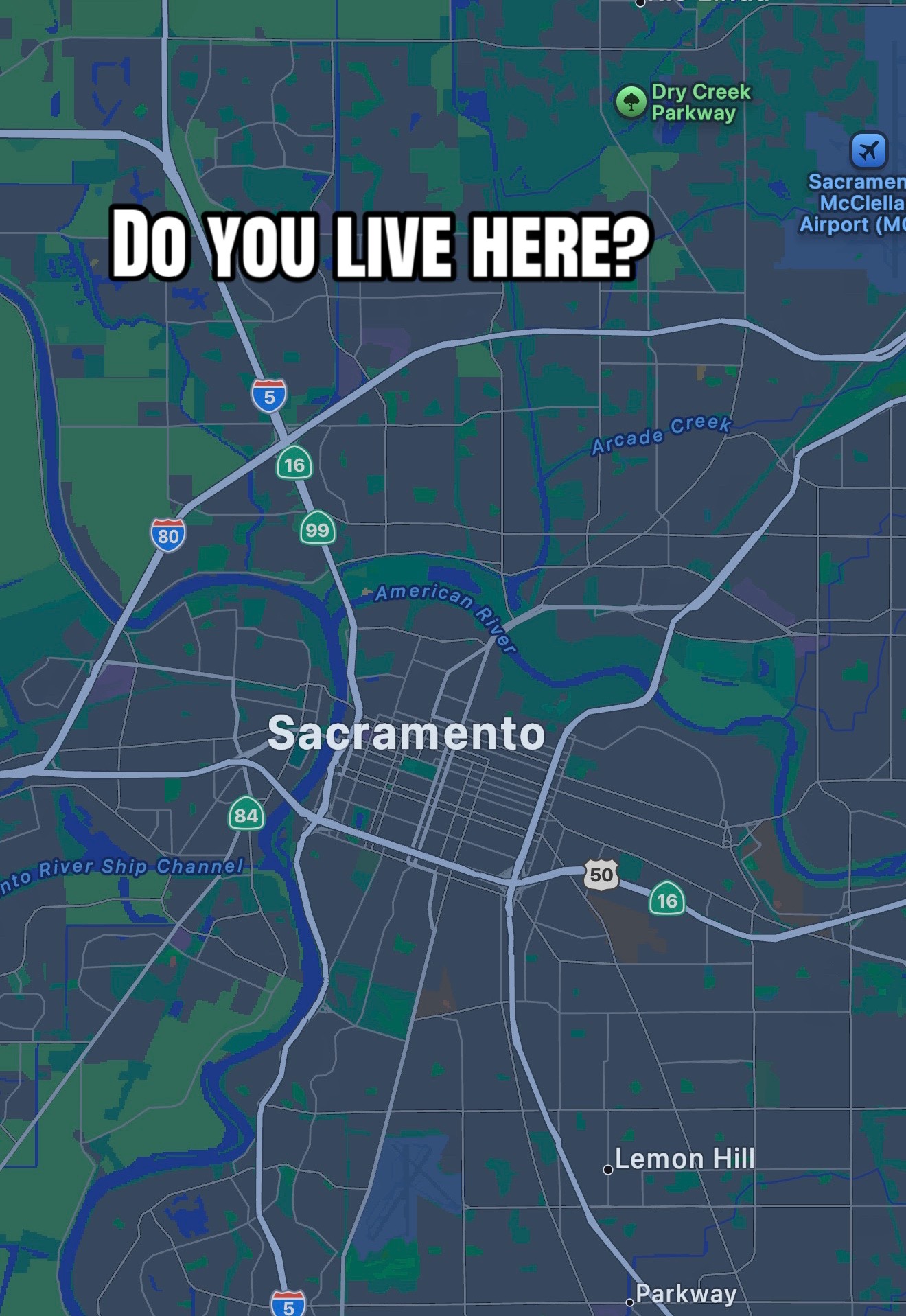 @Ally | Sacramento Creator ๐