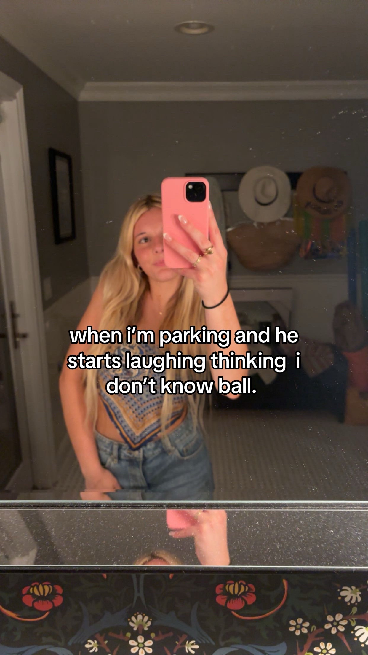 @Kayla ๐ค