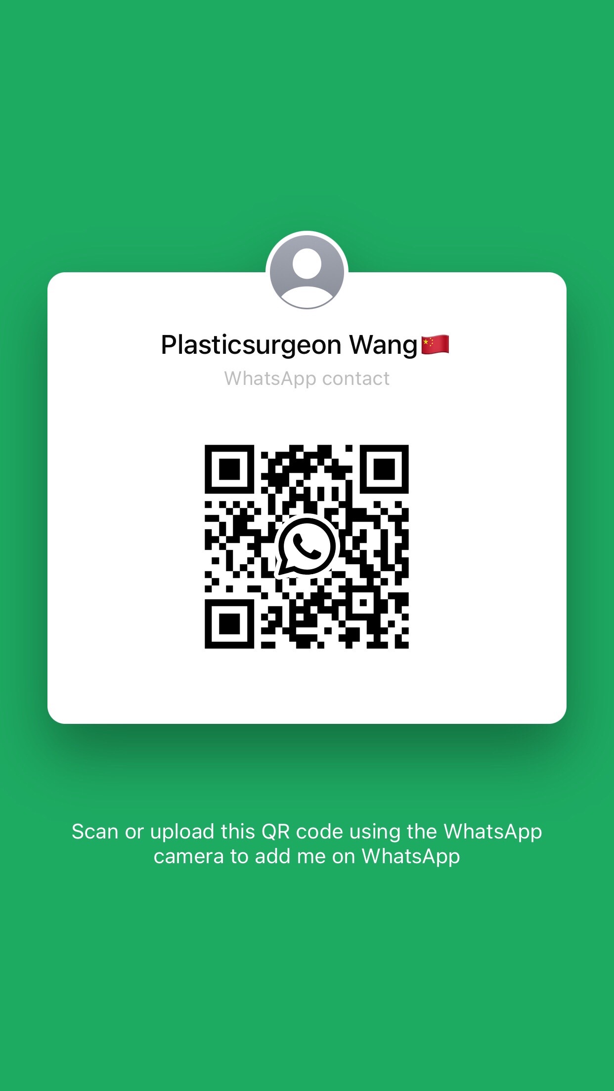 @HAIR TRANSPLANT WANG🇨🇳