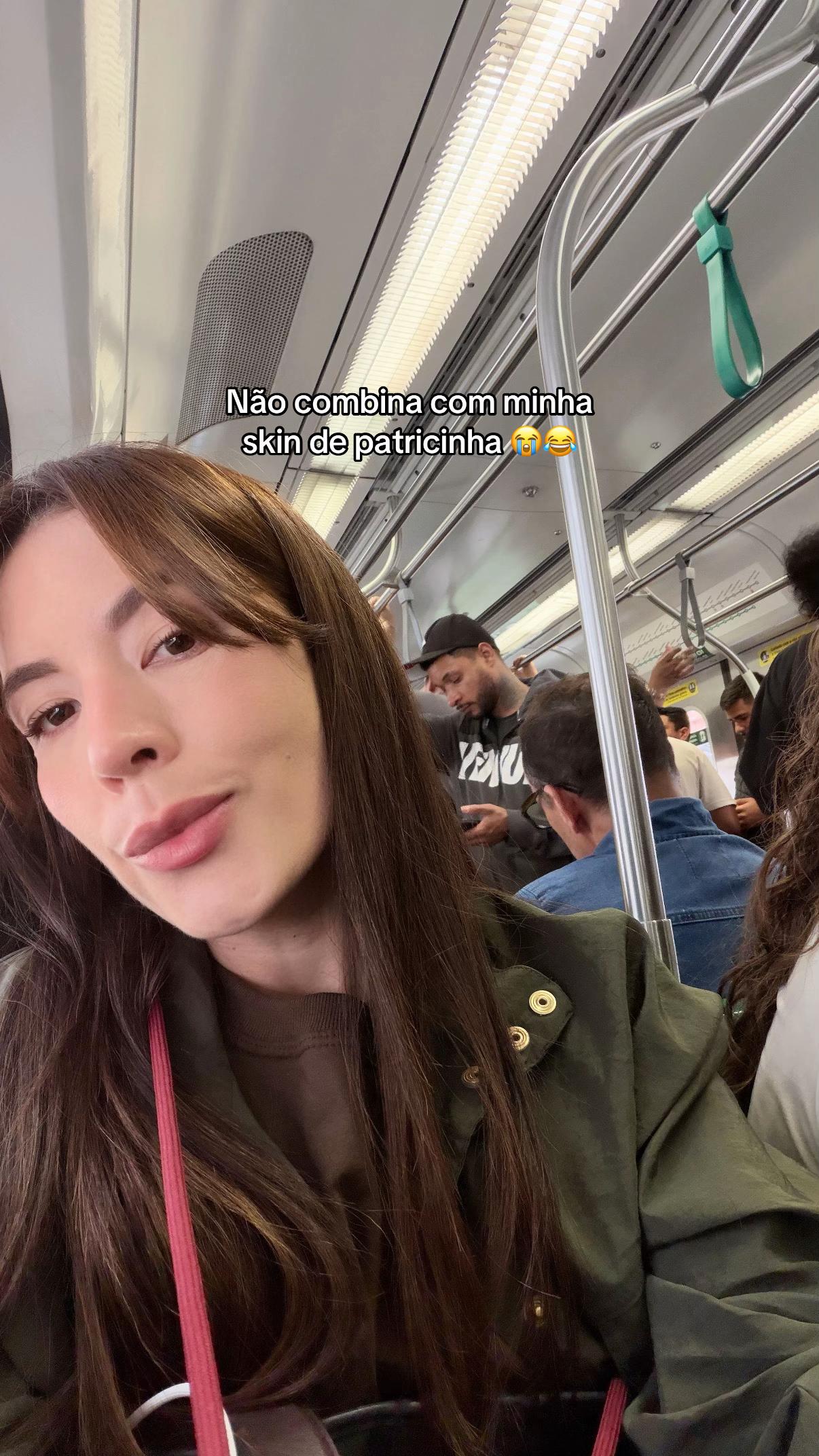 @Caroline