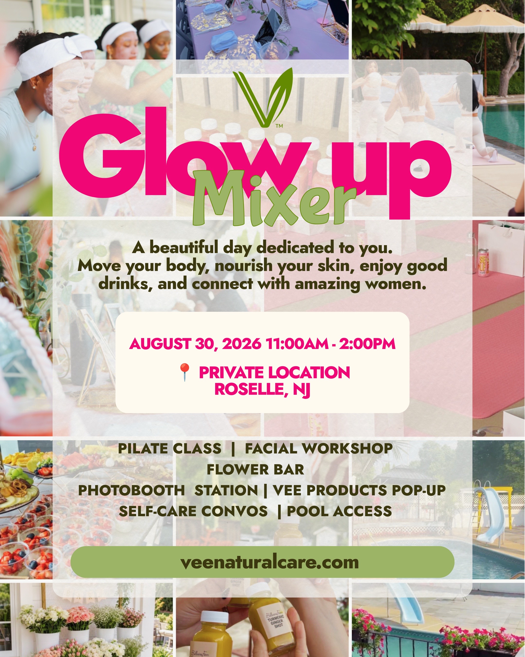 @Vee natural care