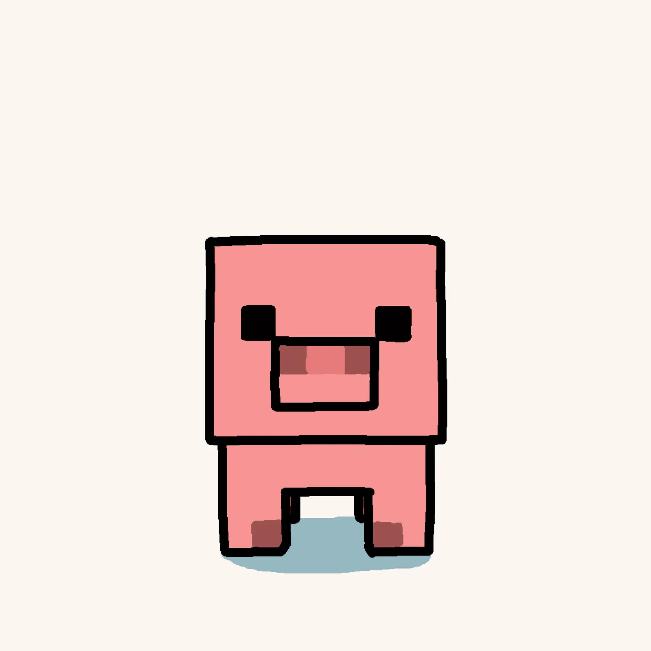 @Minecraft