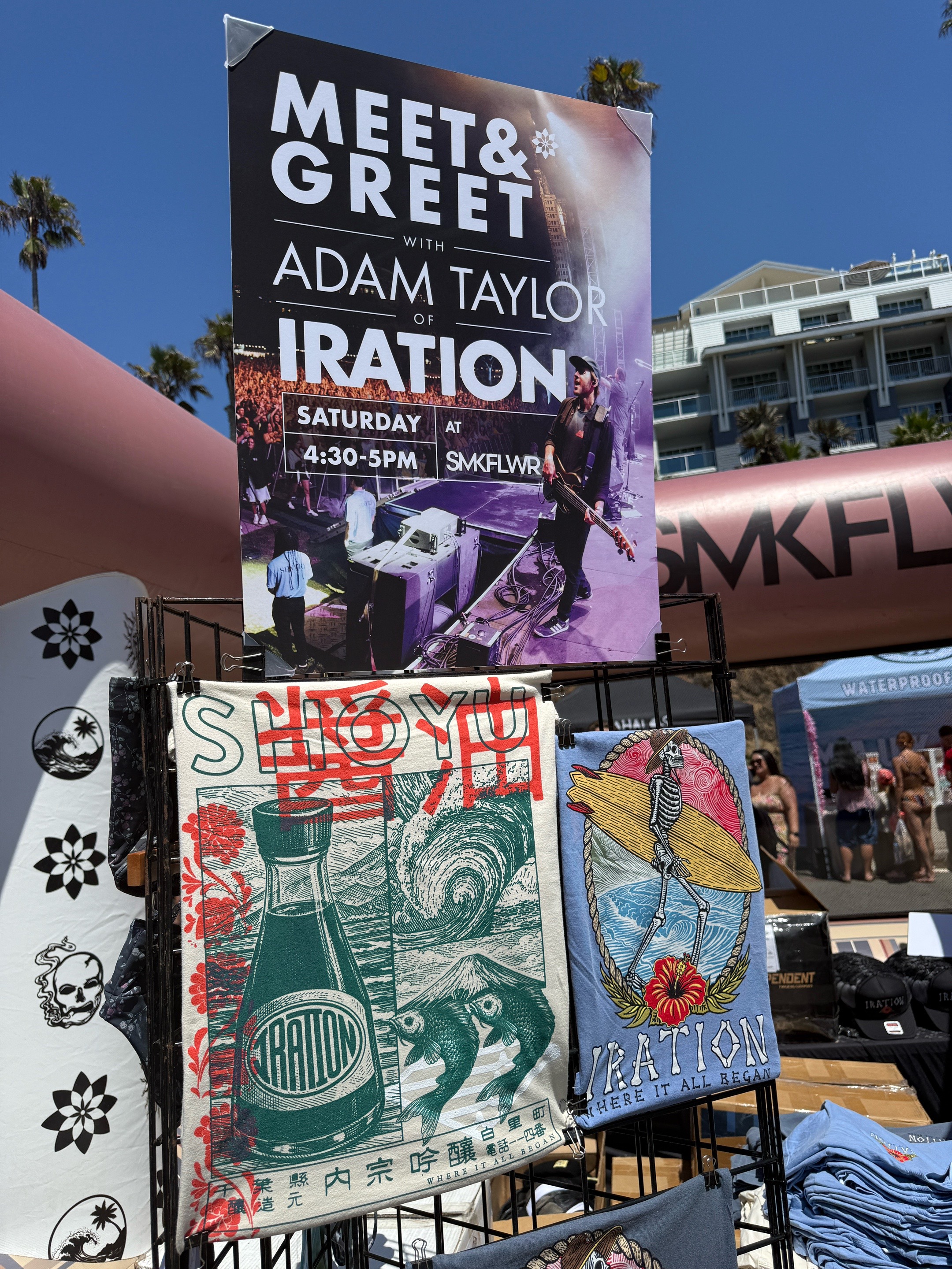 @Iration