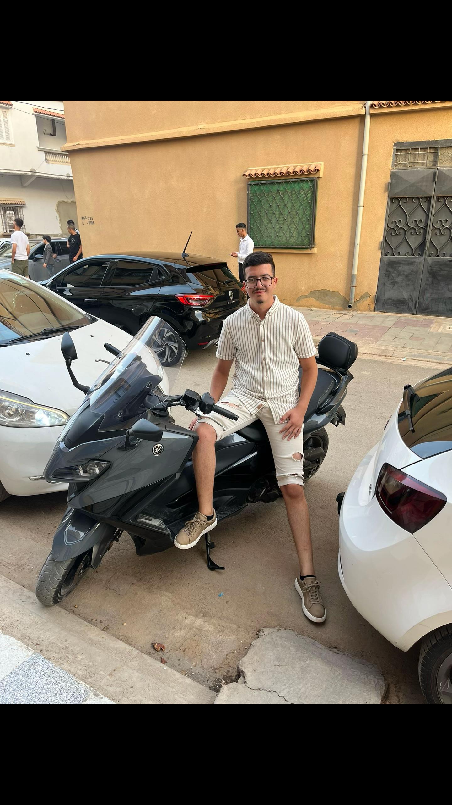 @MAHDI YAMAHA 🏍️