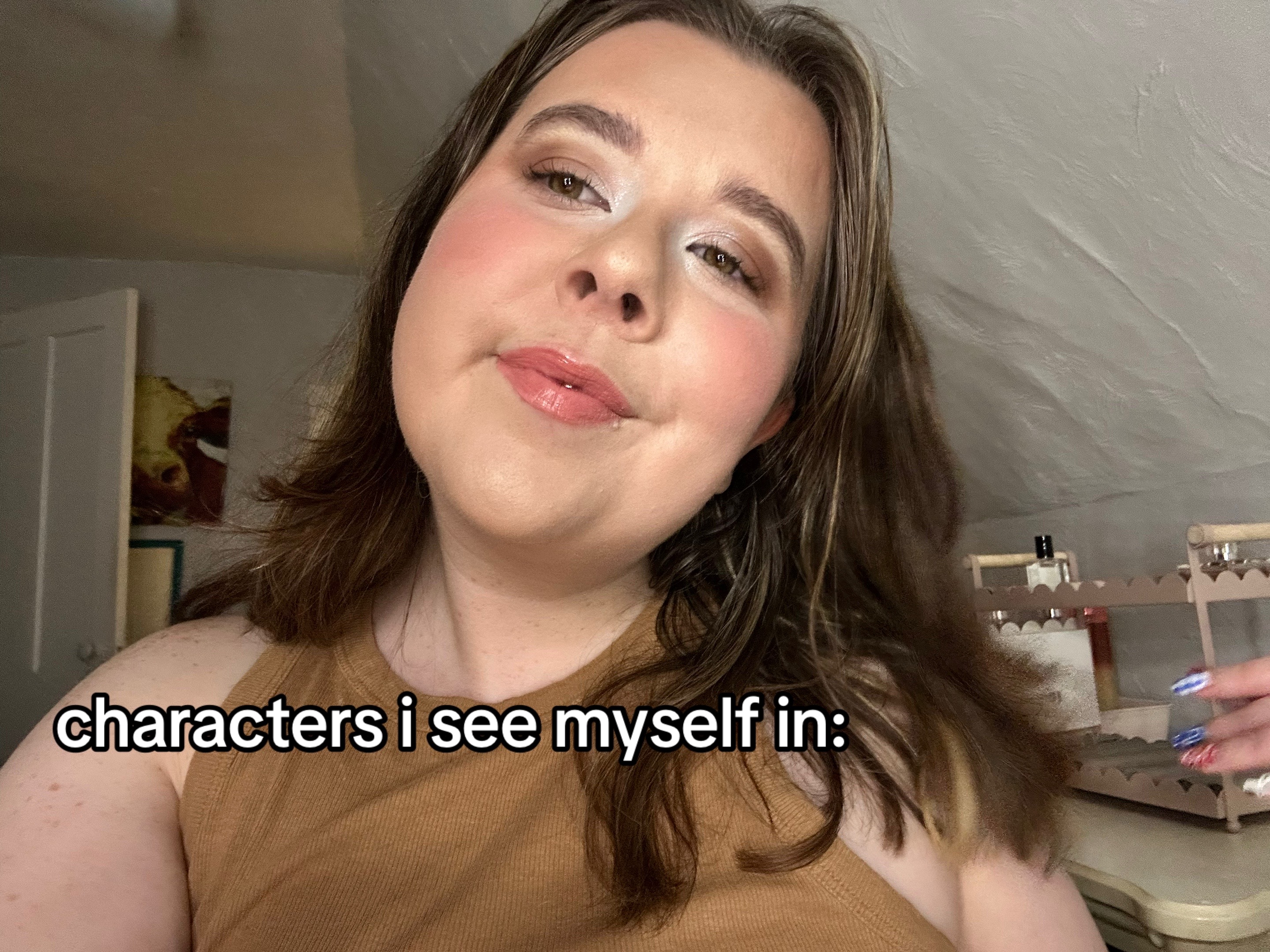 @ash + stevie