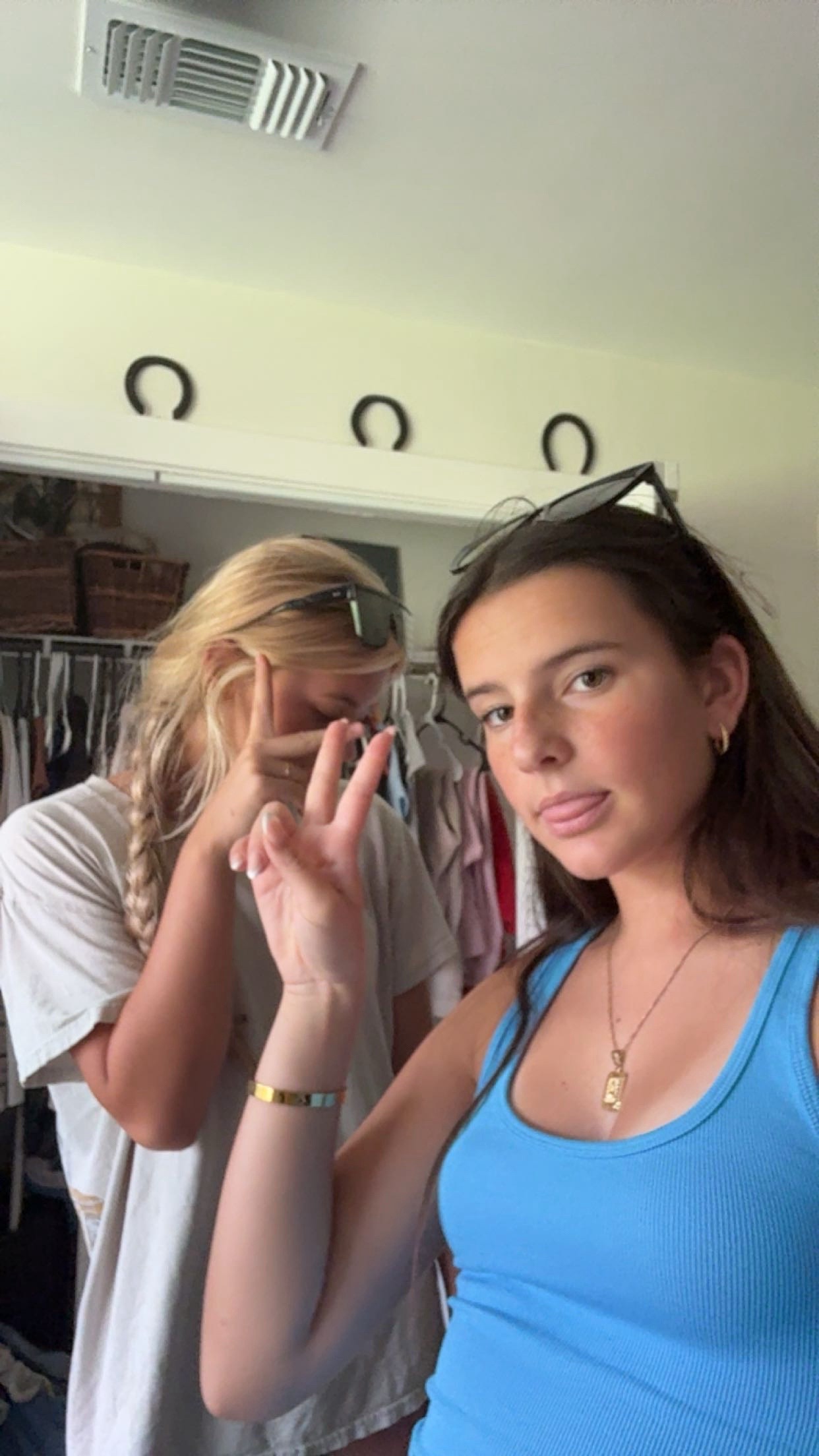 @baddiespam ๐๐๐ค