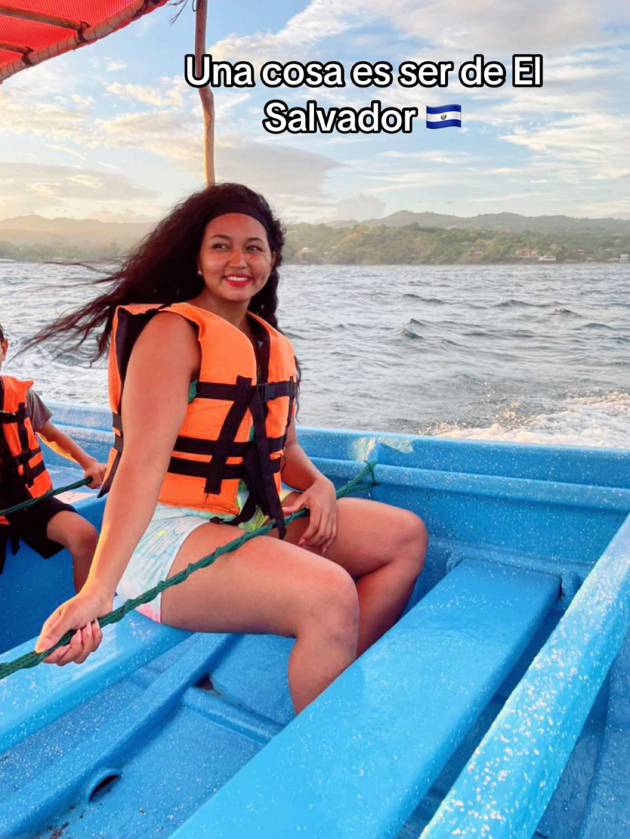 @Mi Morena