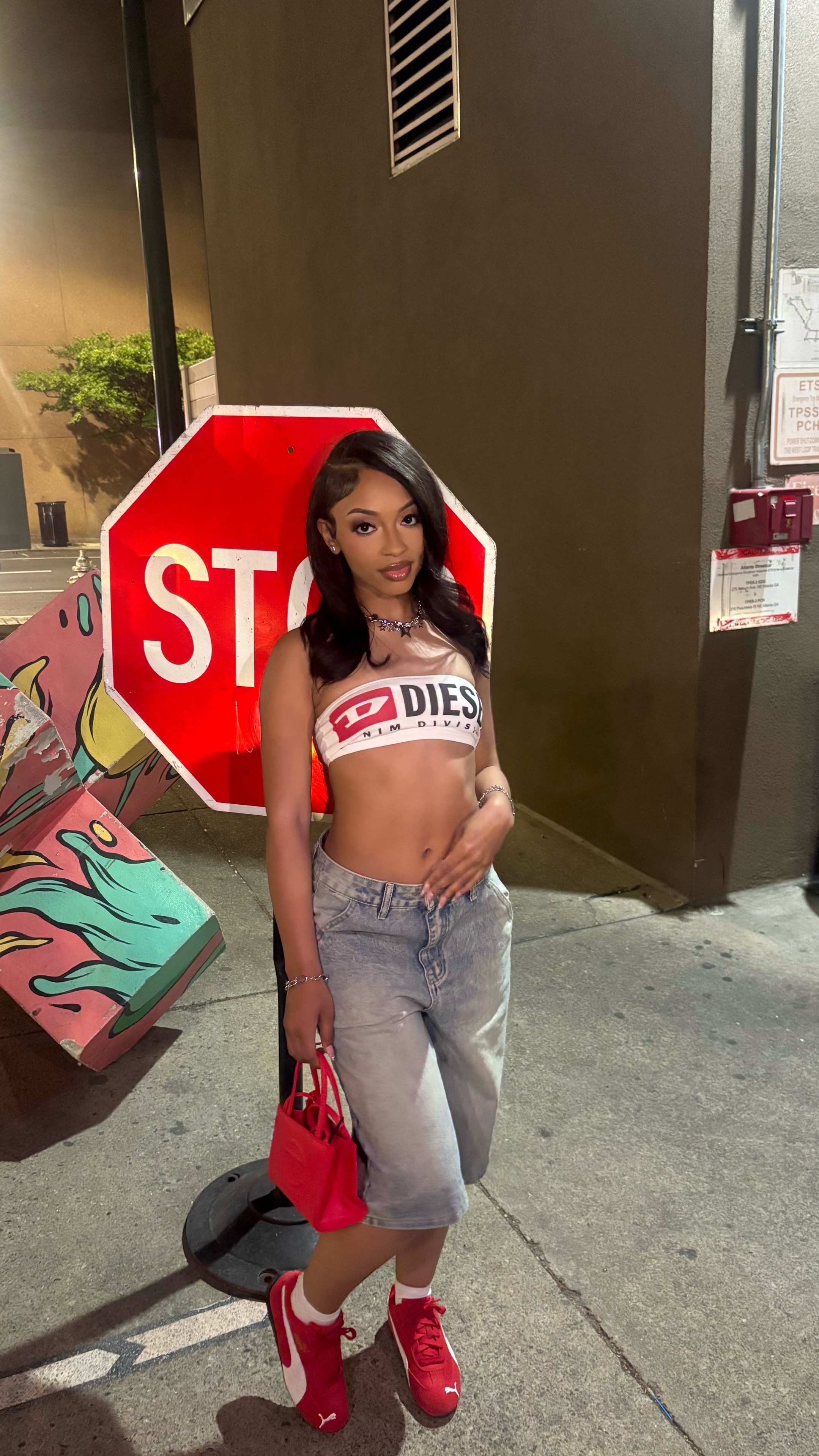 @Micah Arionne