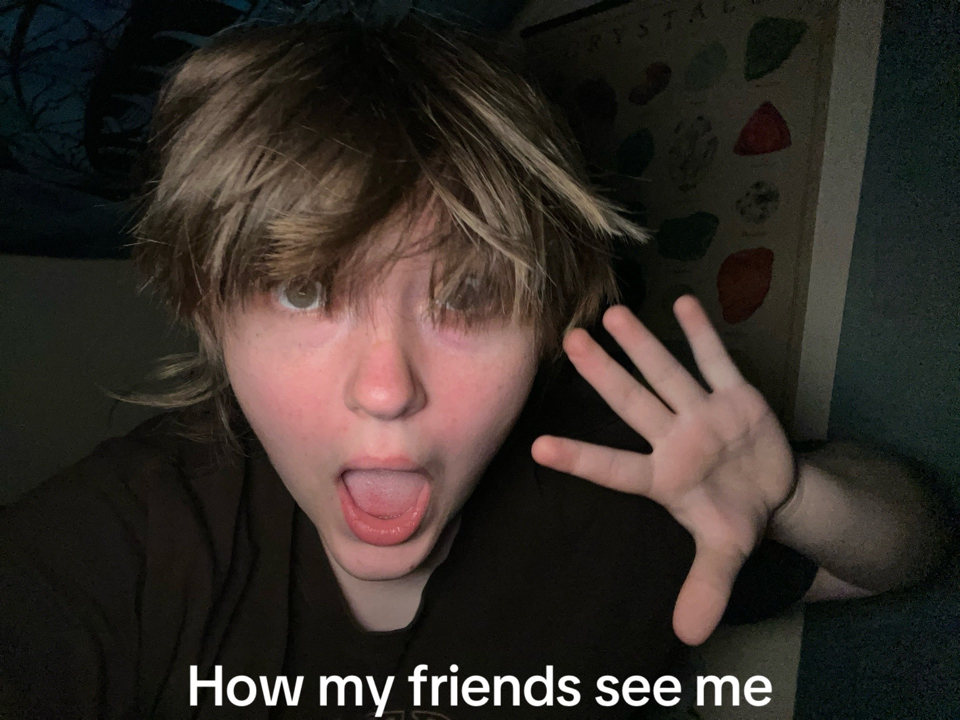 @⦻ Fin </3 ⦻
