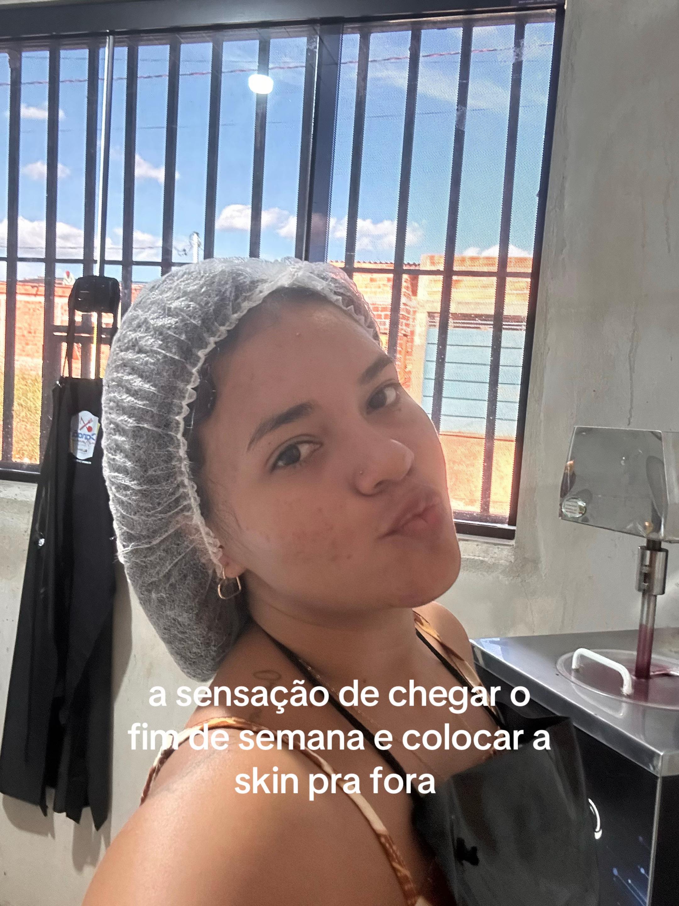 @Thaynara Rodrigues