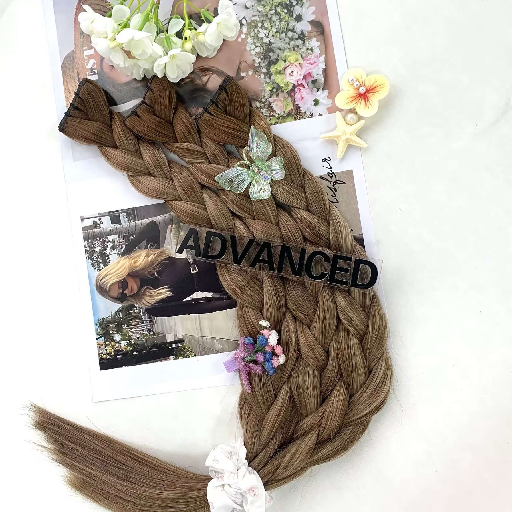 @Advanced_Hairextension