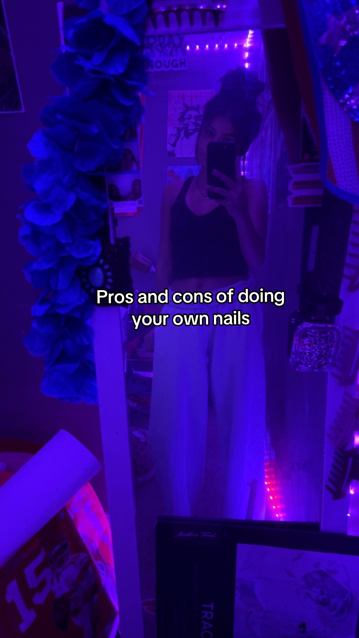 @secret