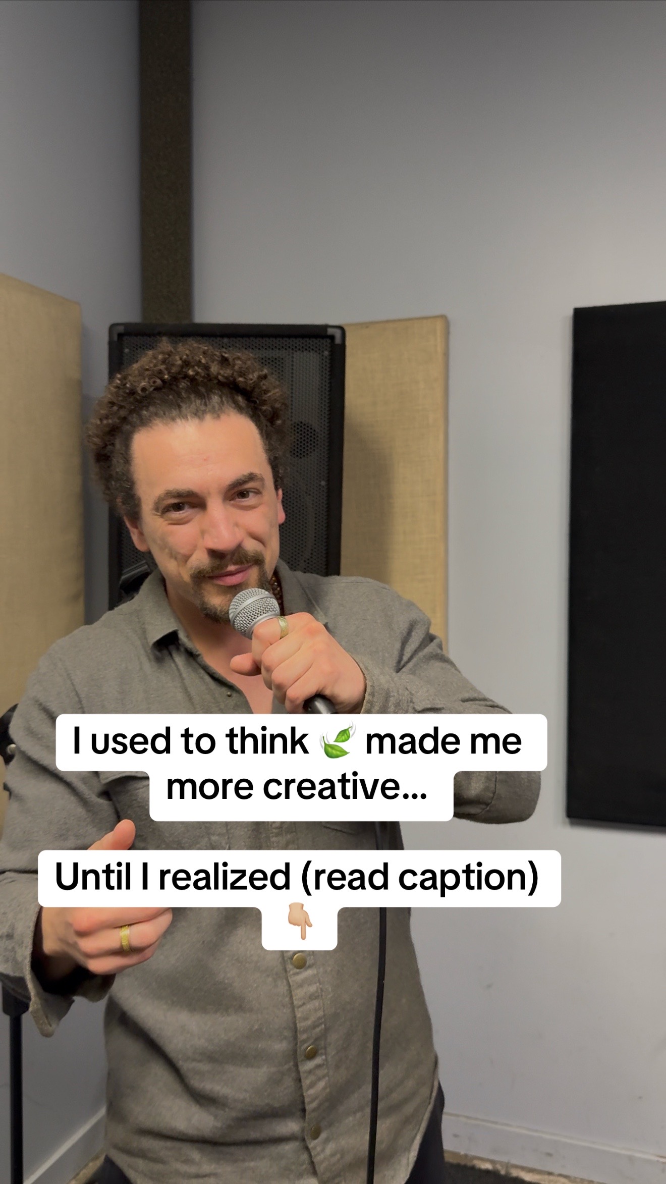 @Jake - Sober Life Coach