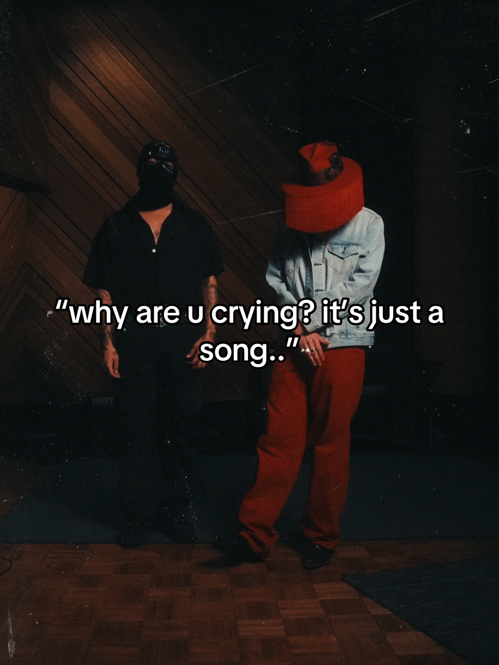 @WesGhost