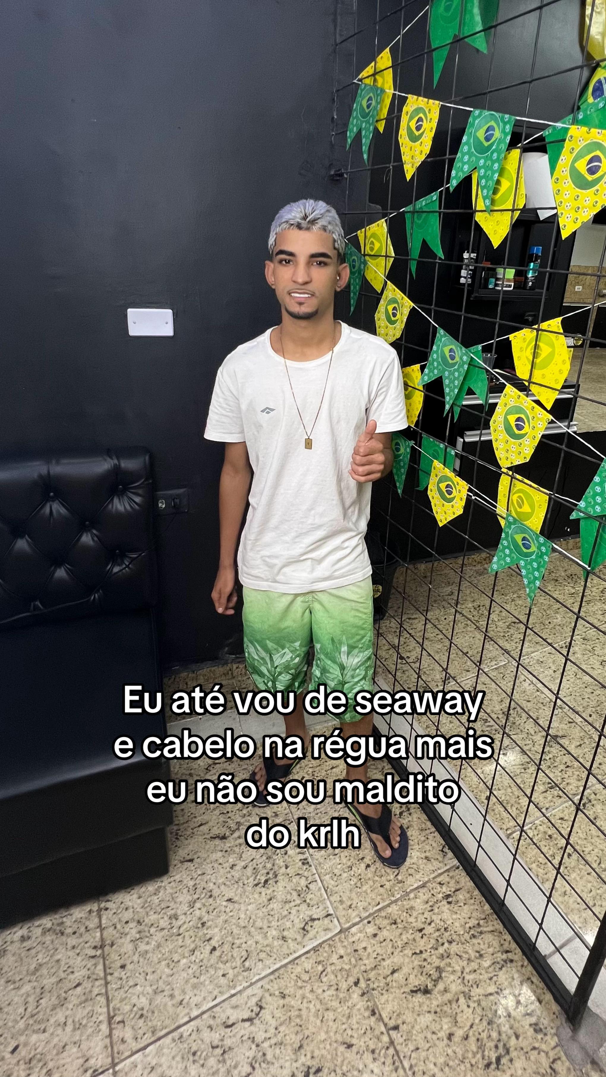 @wm estoura caba&ccedil;o💯