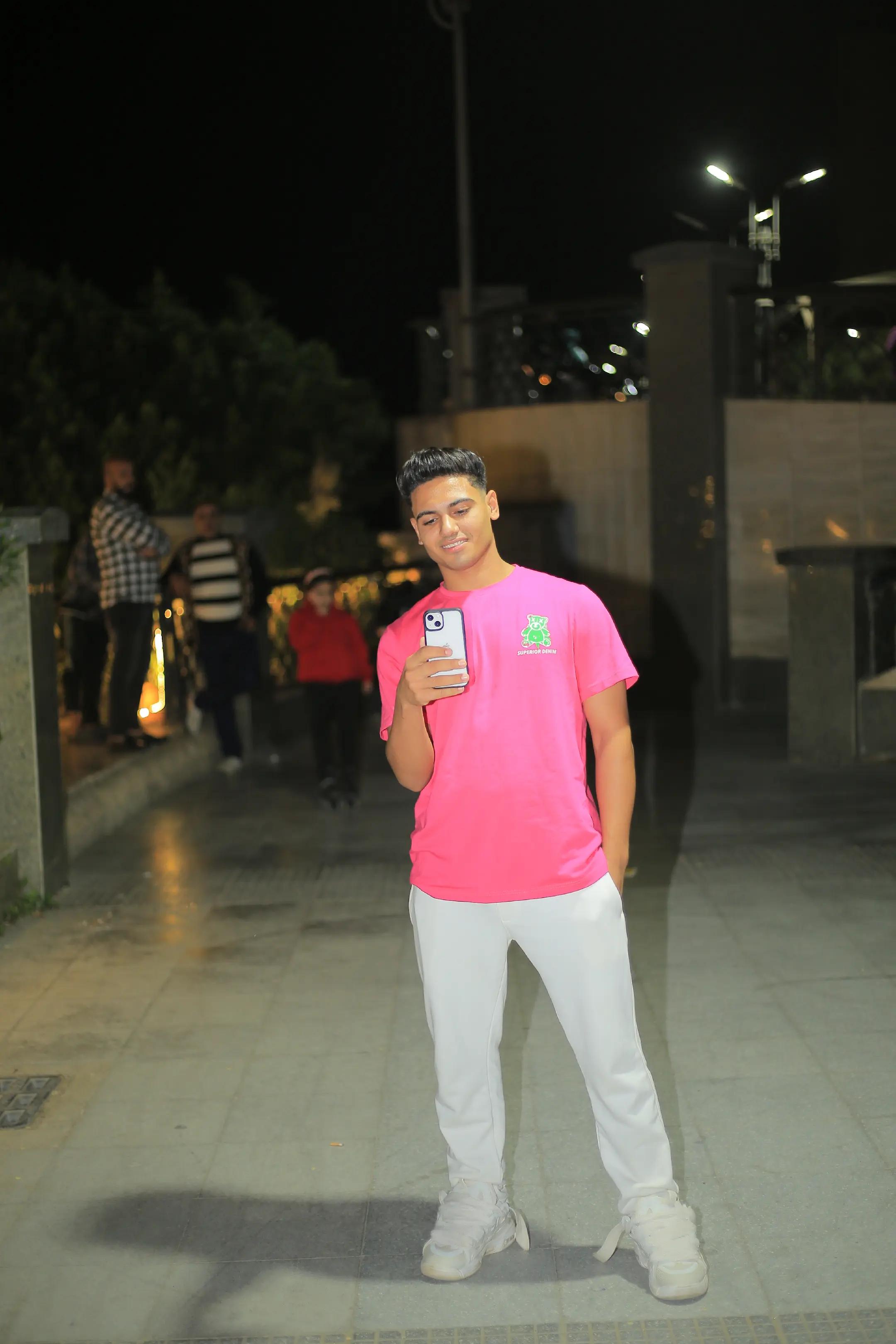 @( YOSSEF) J๐คซ O๐ค O ๐