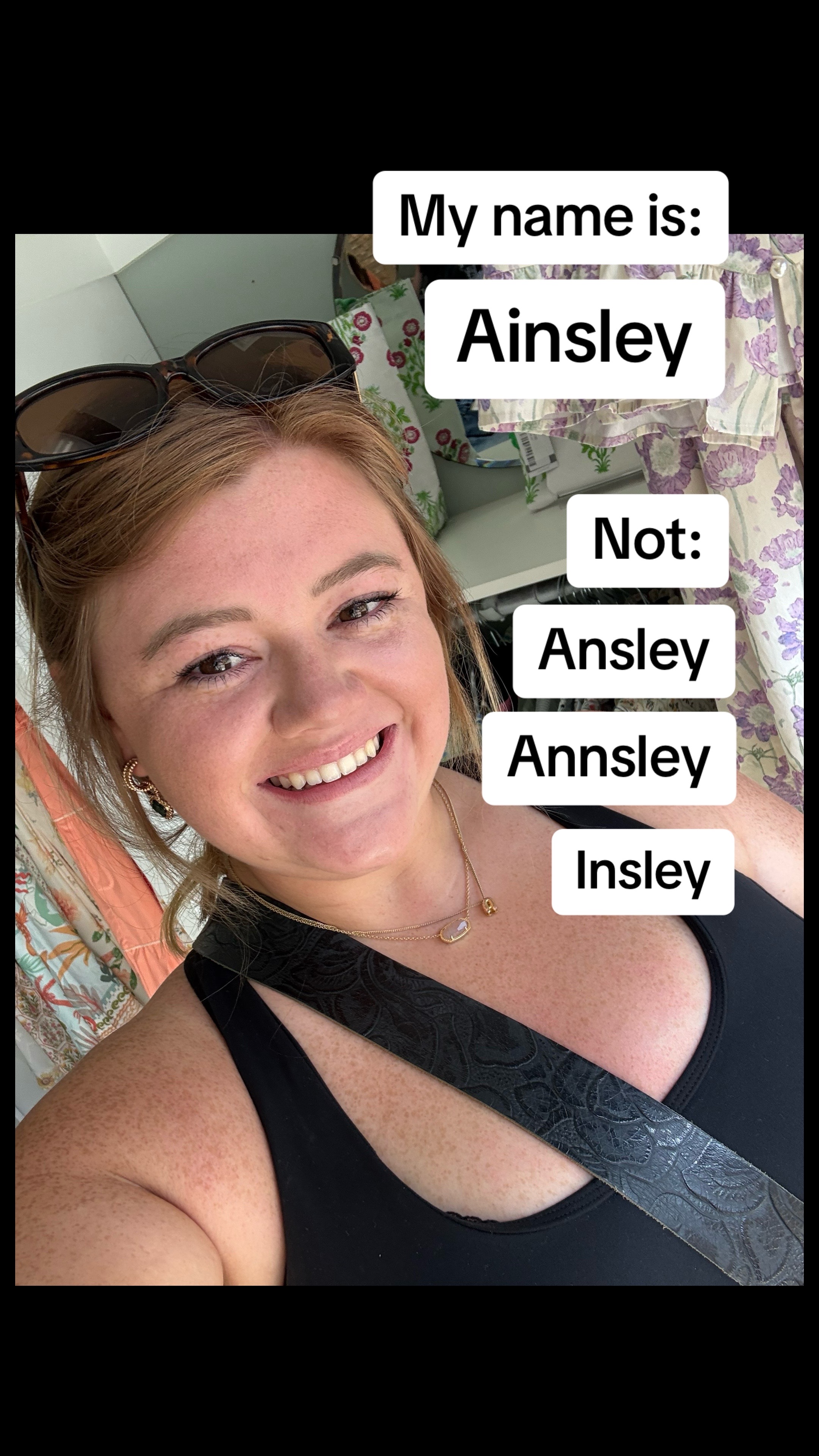 @Ainsley Byrd