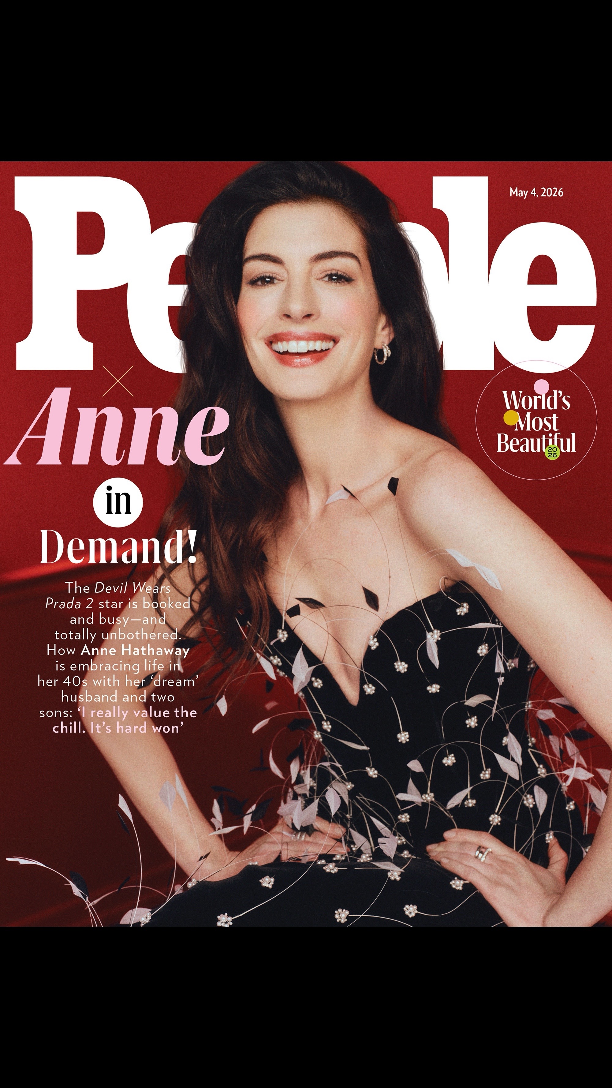 @People Magazine