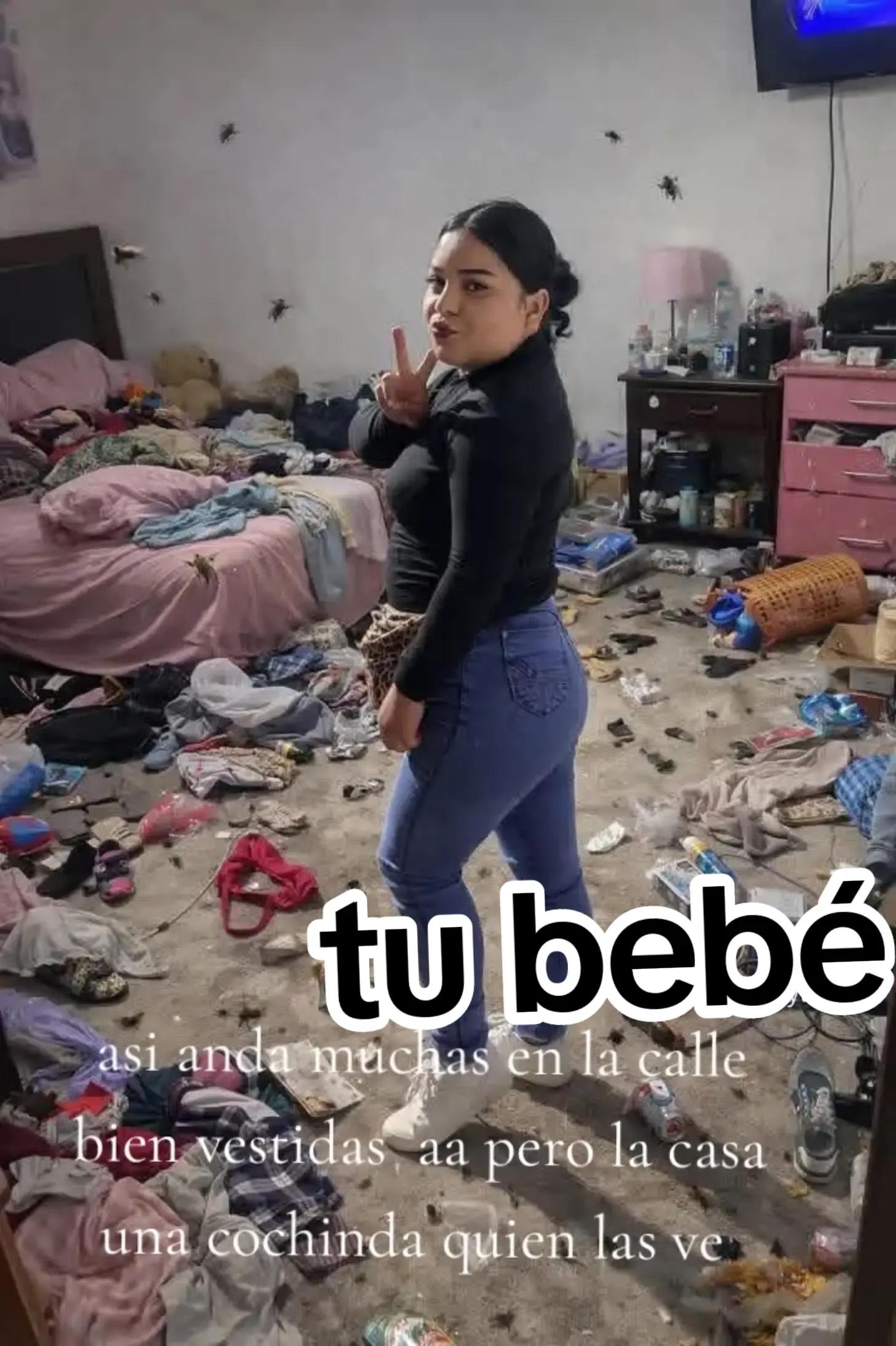 @tu bebe